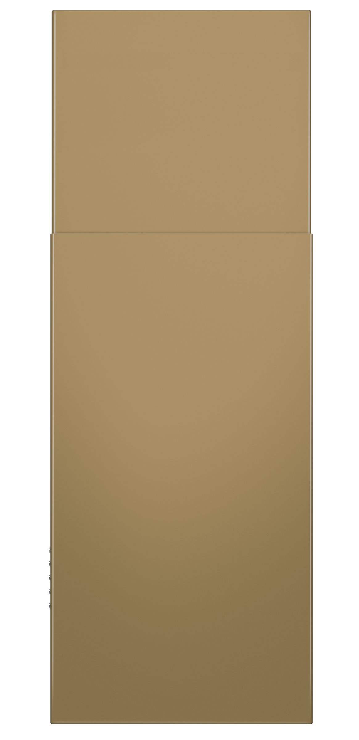 Вытяжка Maunfeld Bath Plus 402IL золотой — фото 2