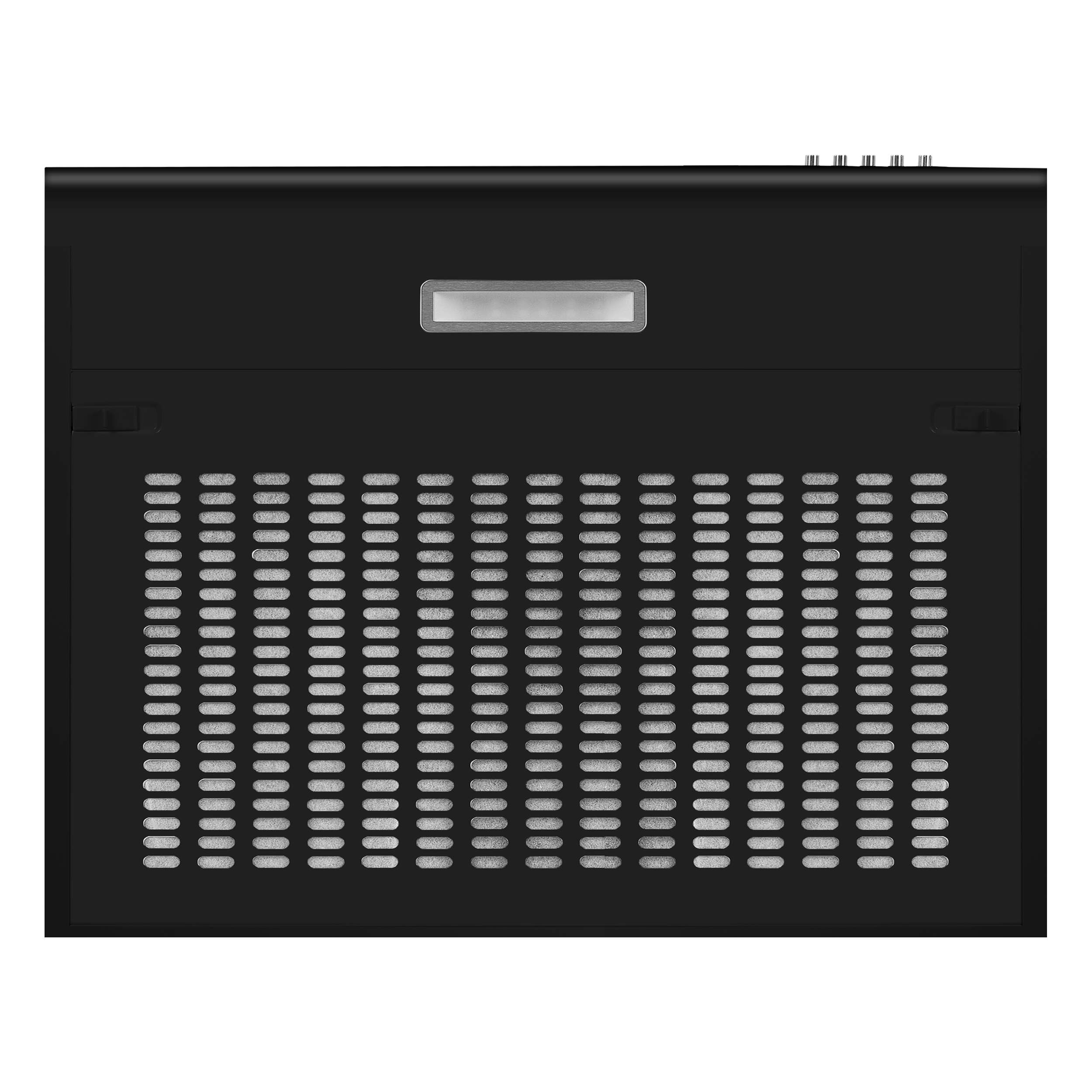Вытяжка Maunfeld MPG 60 BLACK — фото 5