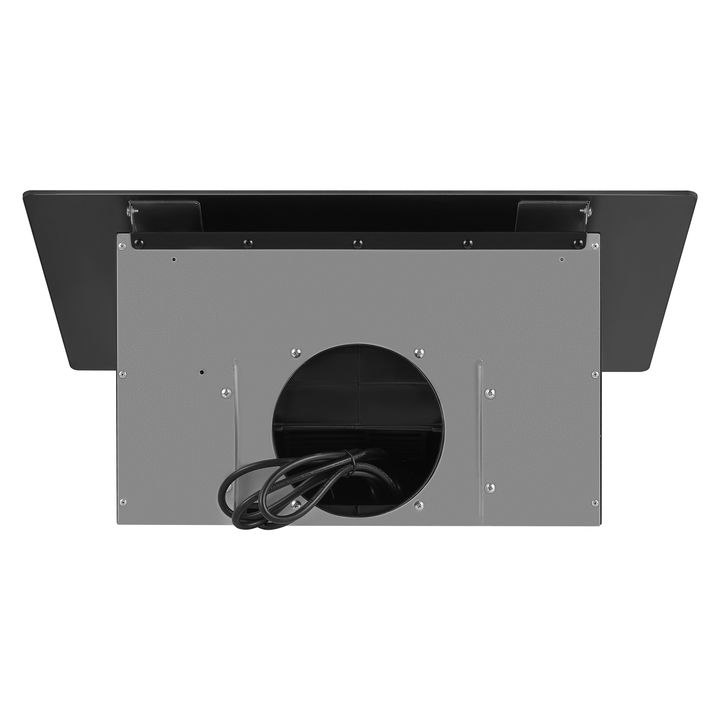 Вытяжка Maunfeld Falcon 60 Glass Black — фото 11
