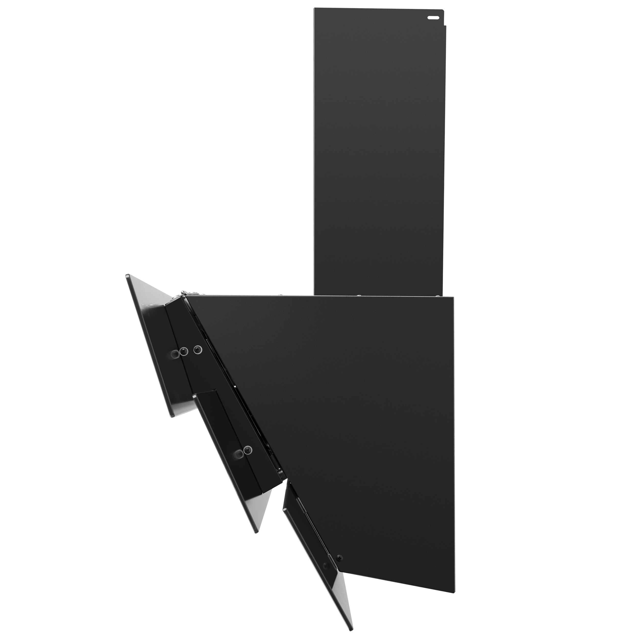 Вытяжка Maunfeld Manchester Light 90 Black Glass Black — фото 7