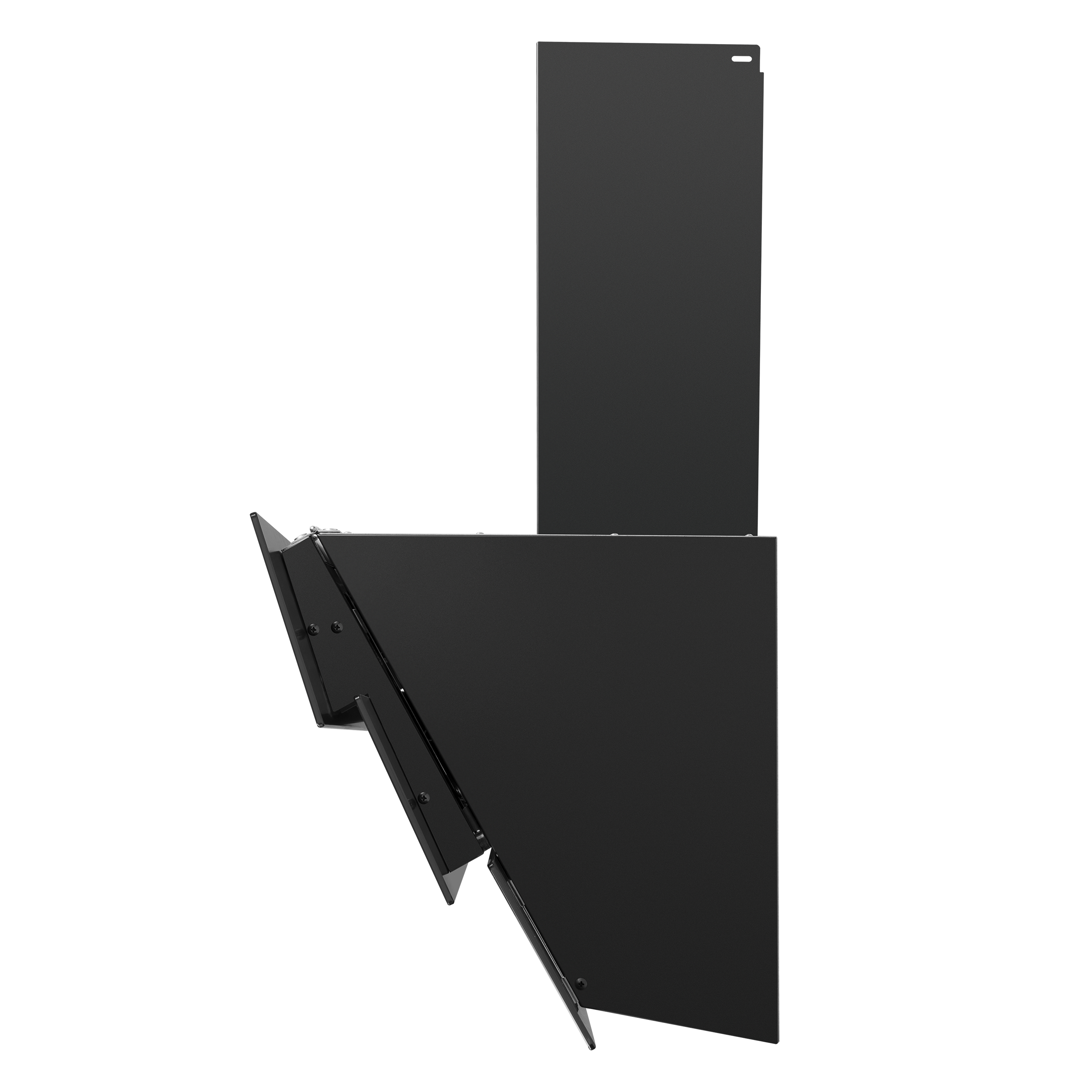 Вытяжка Maunfeld Manchester Light 60 Black Glass Black — фото 8