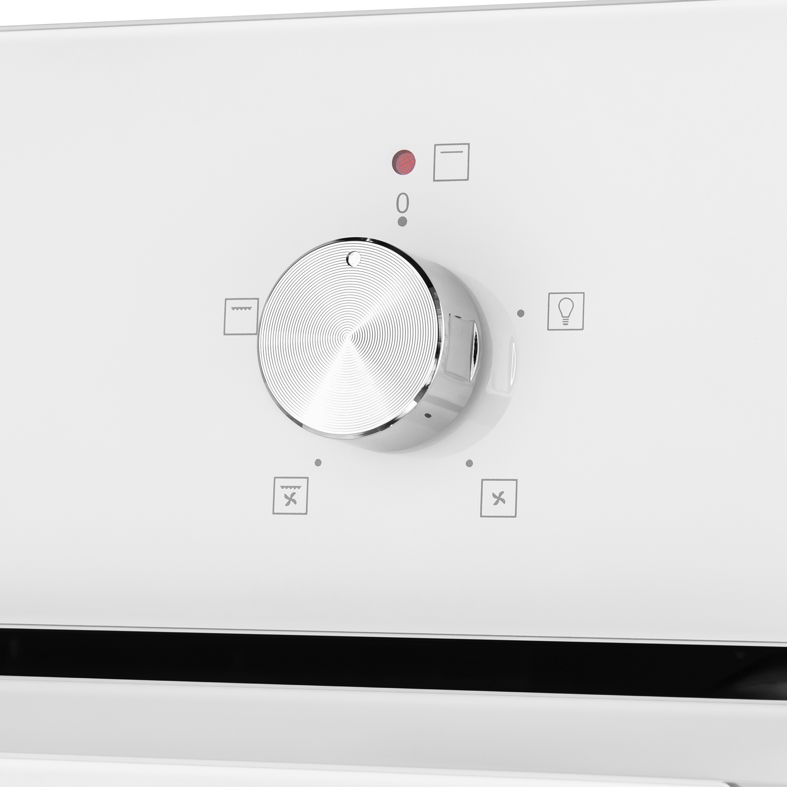 Духовой шкаф Maunfeld EOGC604W Slim — фото 10