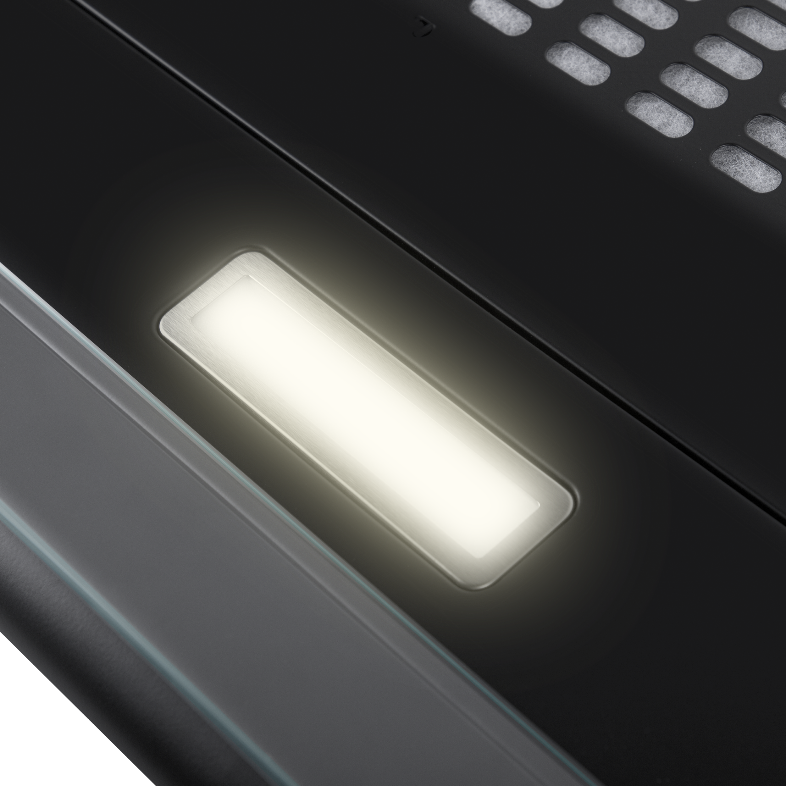 Вытяжка Maunfeld MPC 50 Black — фото 11