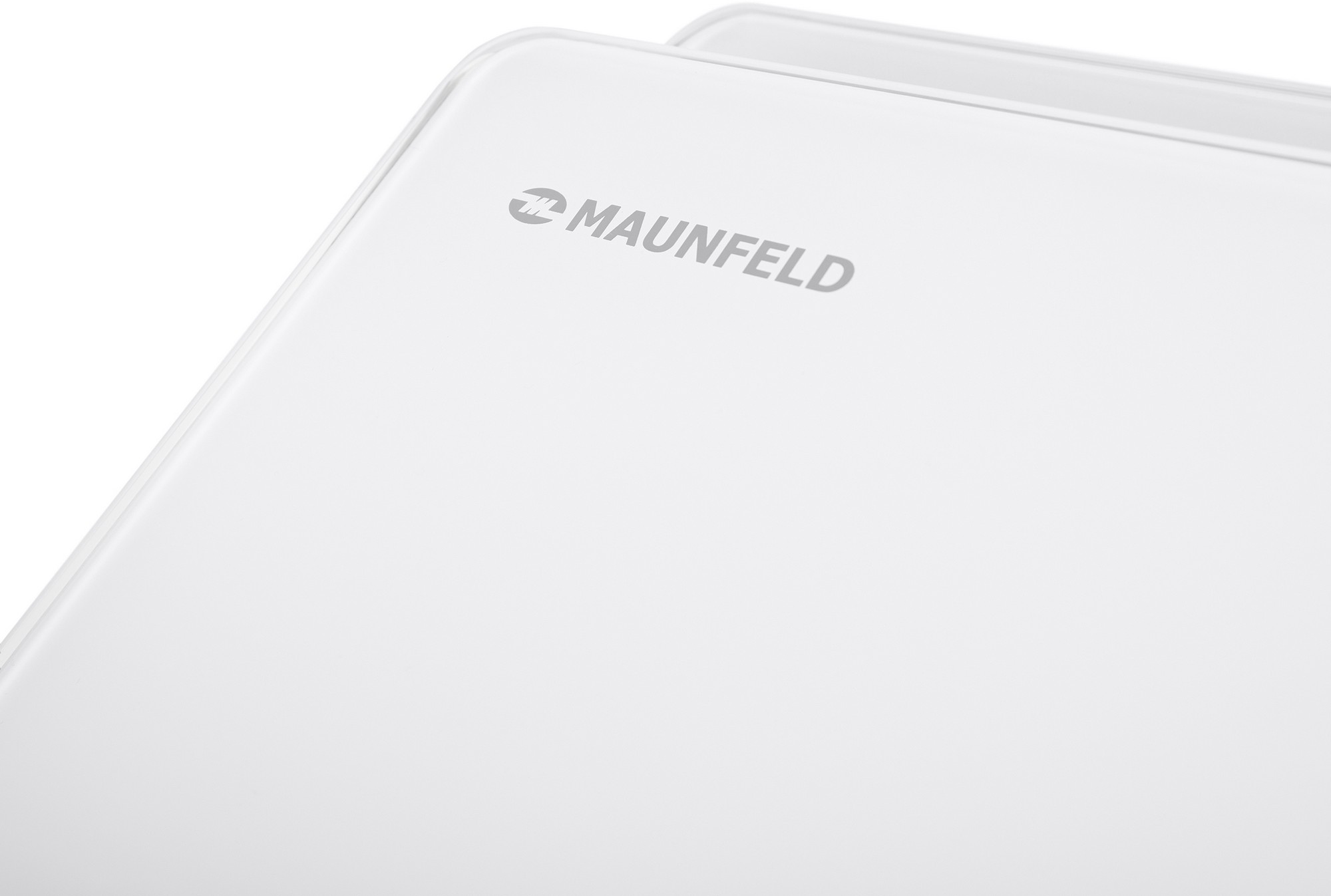 Вытяжка Maunfeld EMMY 60 GLASS White — фото 10