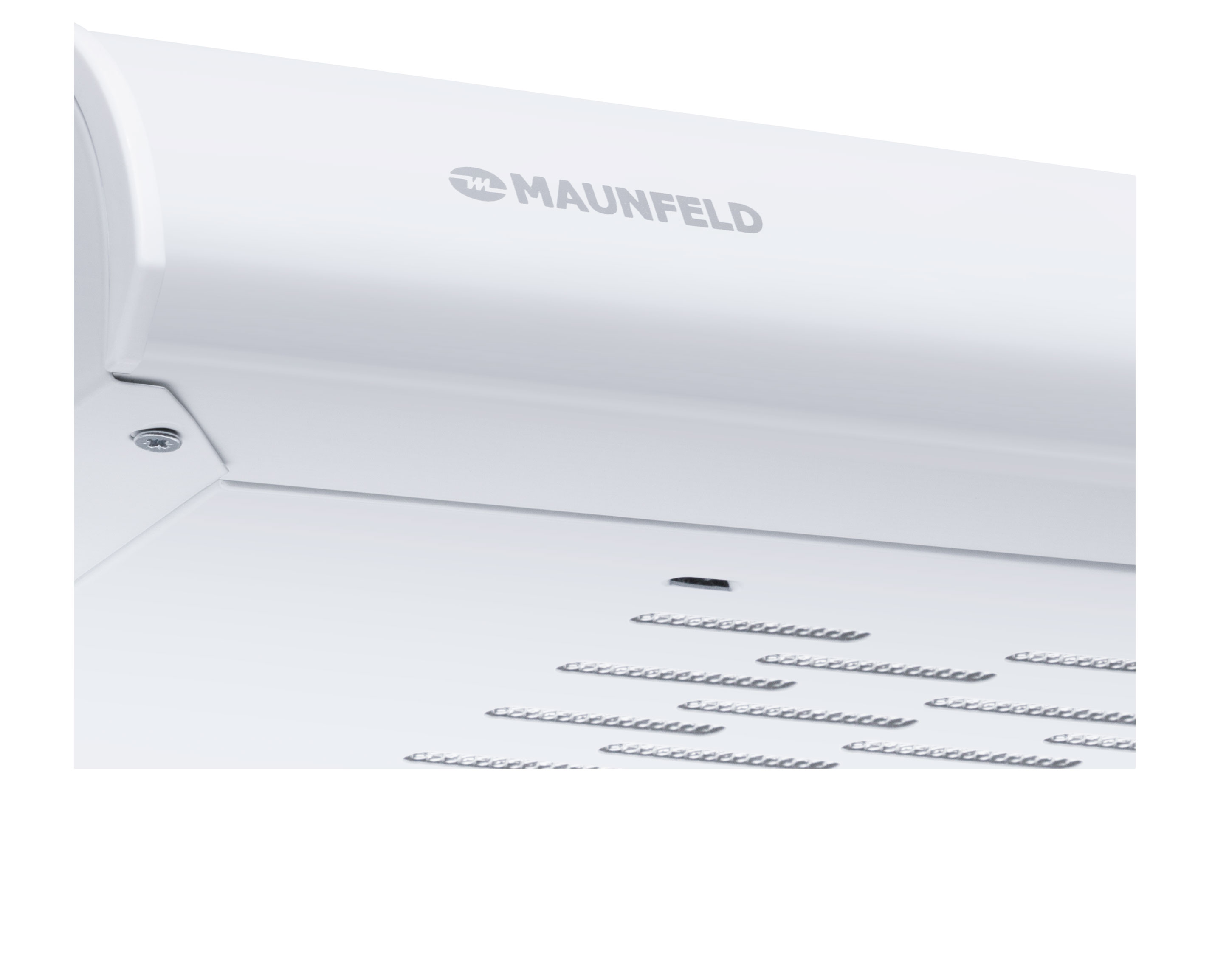 Вытяжка Maunfeld MPA 60 WHITE — фото 9