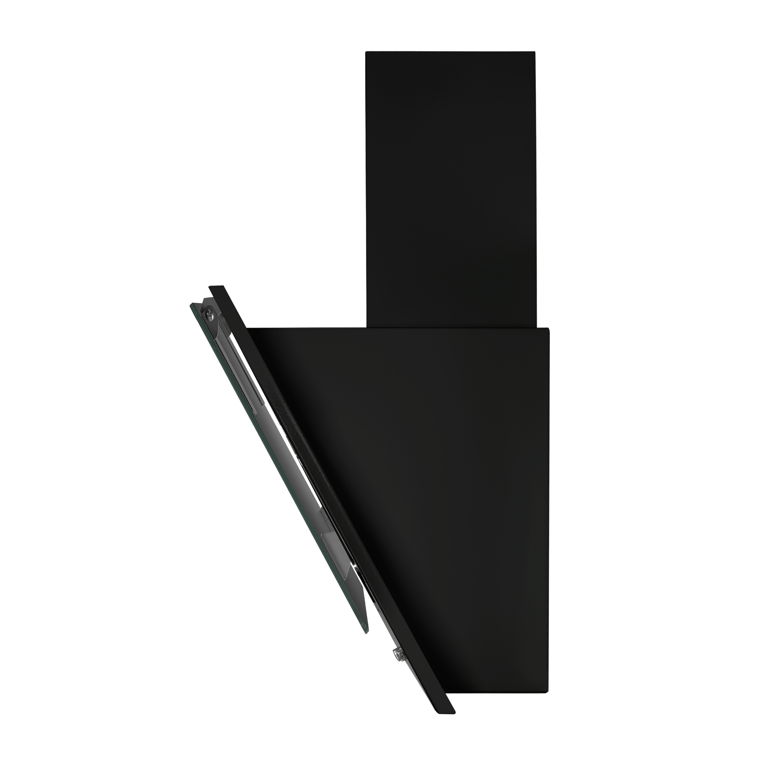Вытяжка Maunfeld Wind 60 A Black — фото 11