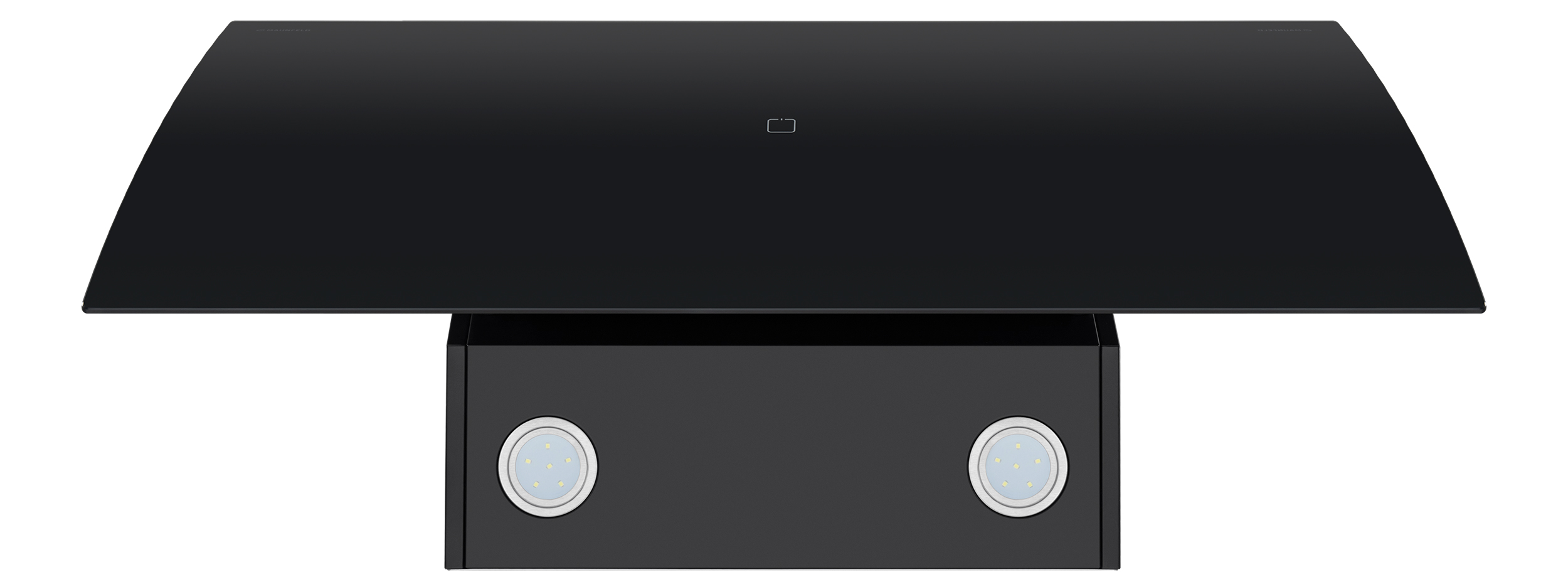 Вытяжка Maunfeld SKY STAR CHEF 90 Glass Black — фото 2