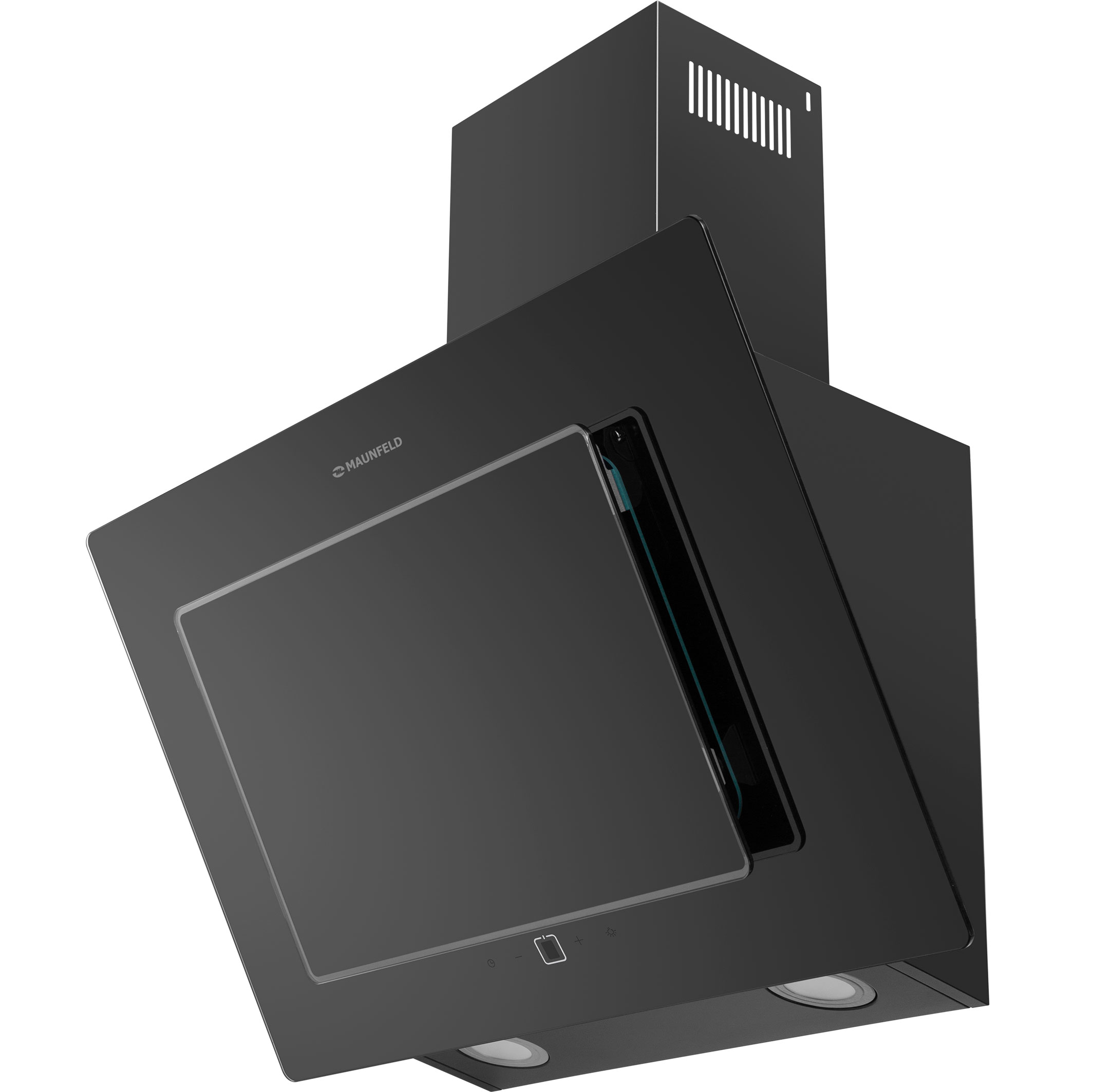 Вытяжка Maunfeld JANTAR 60 Glass Black