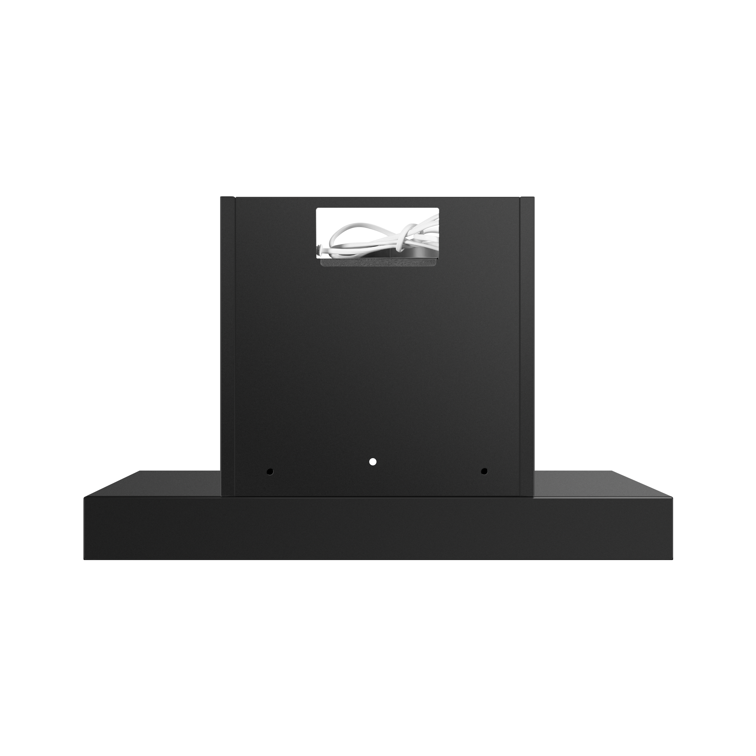 Вытяжка Maunfeld Comfort 60 T black — фото 8
