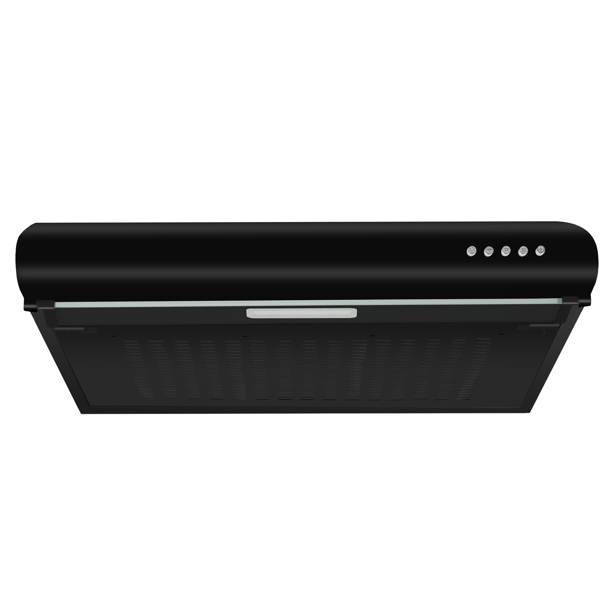 Вытяжка Maunfeld MPC 60 Black — фото 3