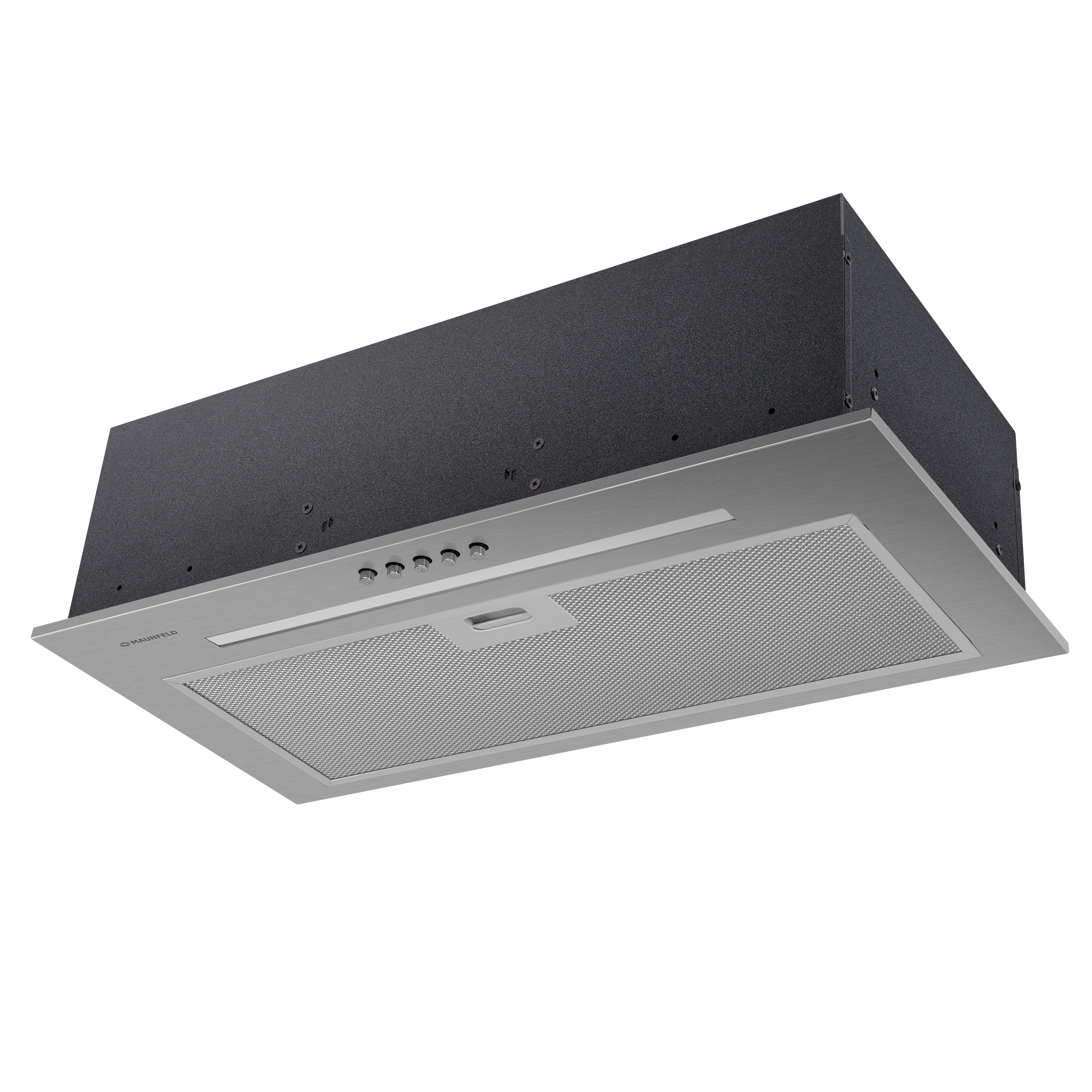 Вытяжка Maunfeld Crosby 850LED нержавеющая сталь
