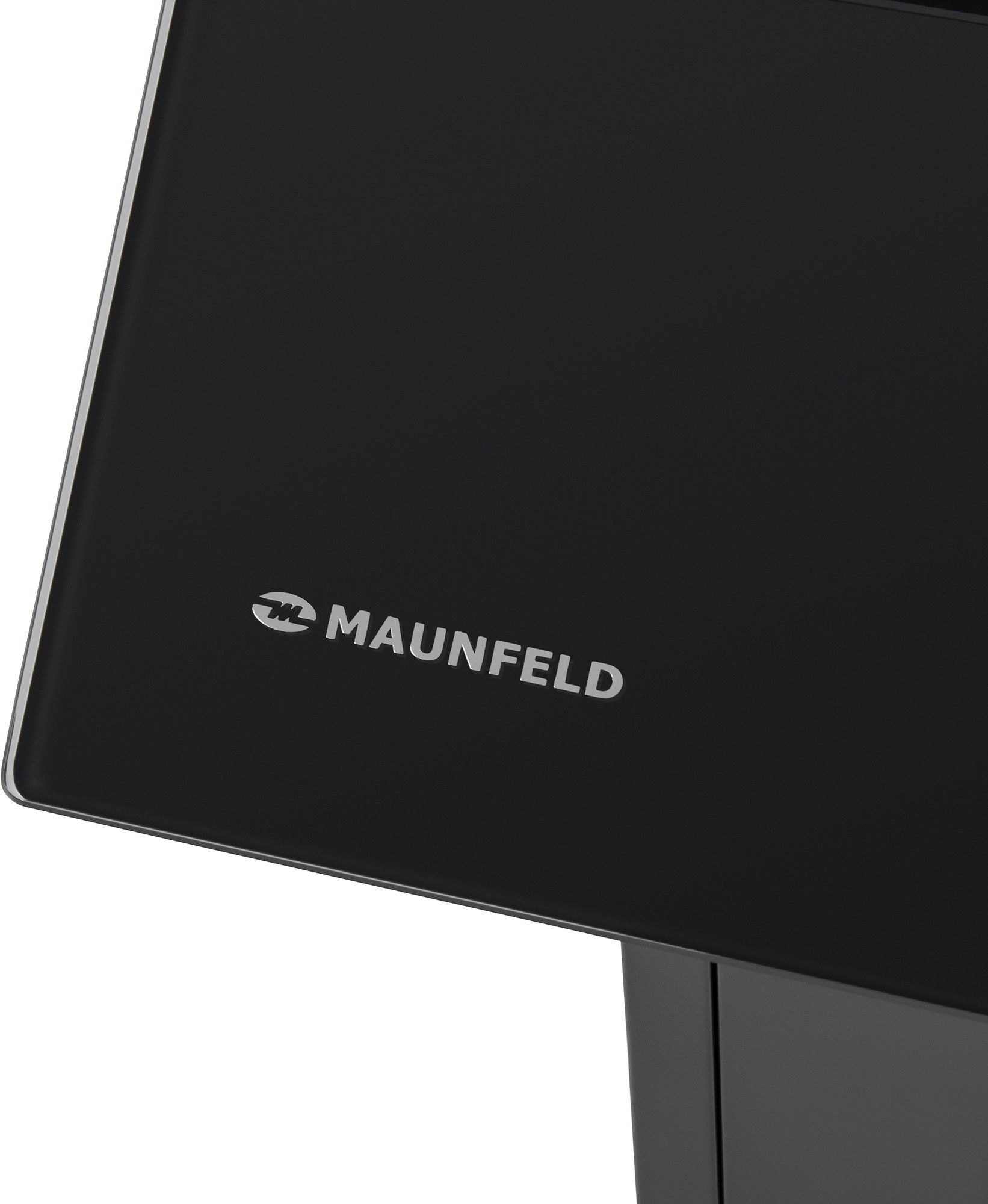 Вытяжка Maunfeld CASCADA 50 Glass Black — фото 11