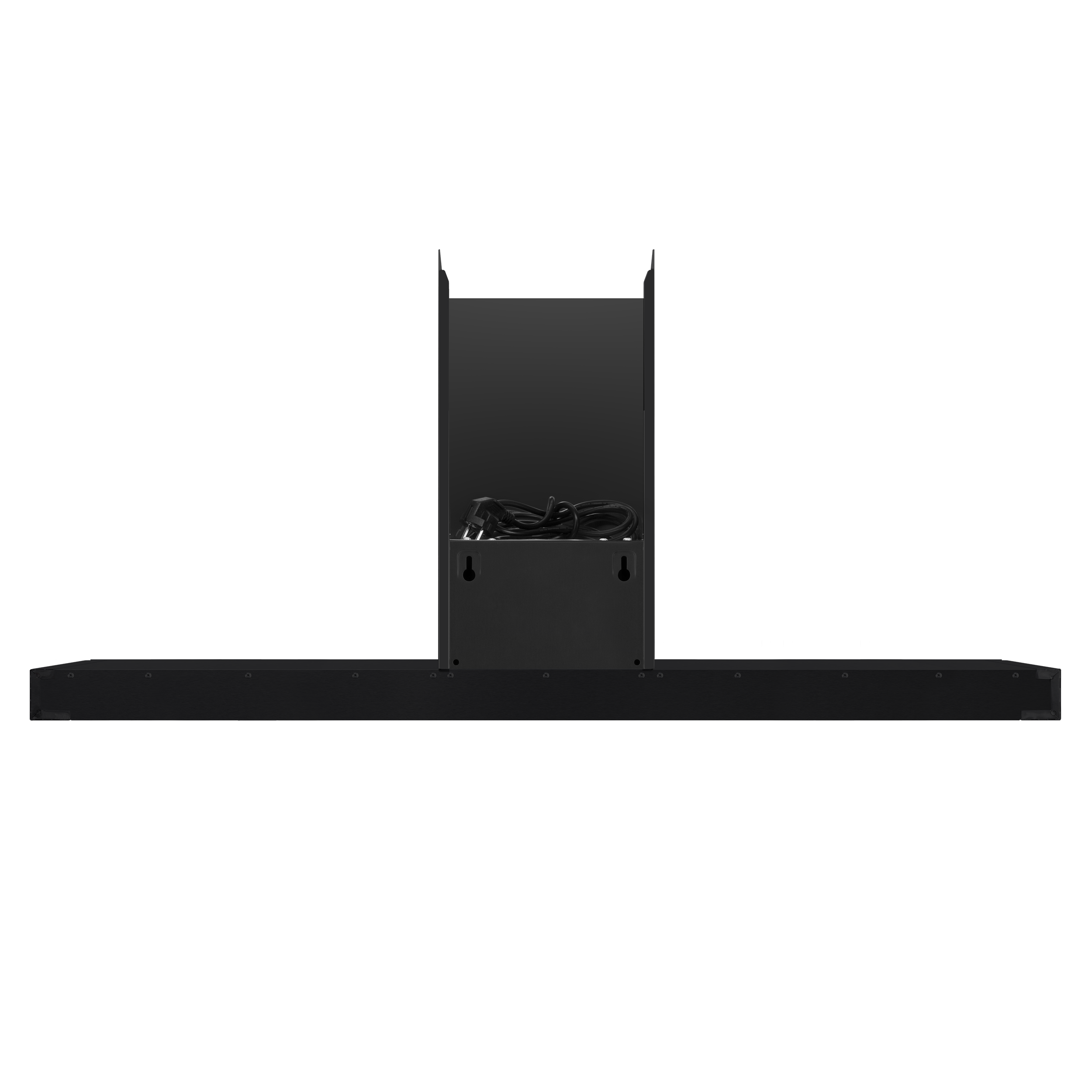 Вытяжка Maunfeld TSH 90 PUSH Black — фото 6