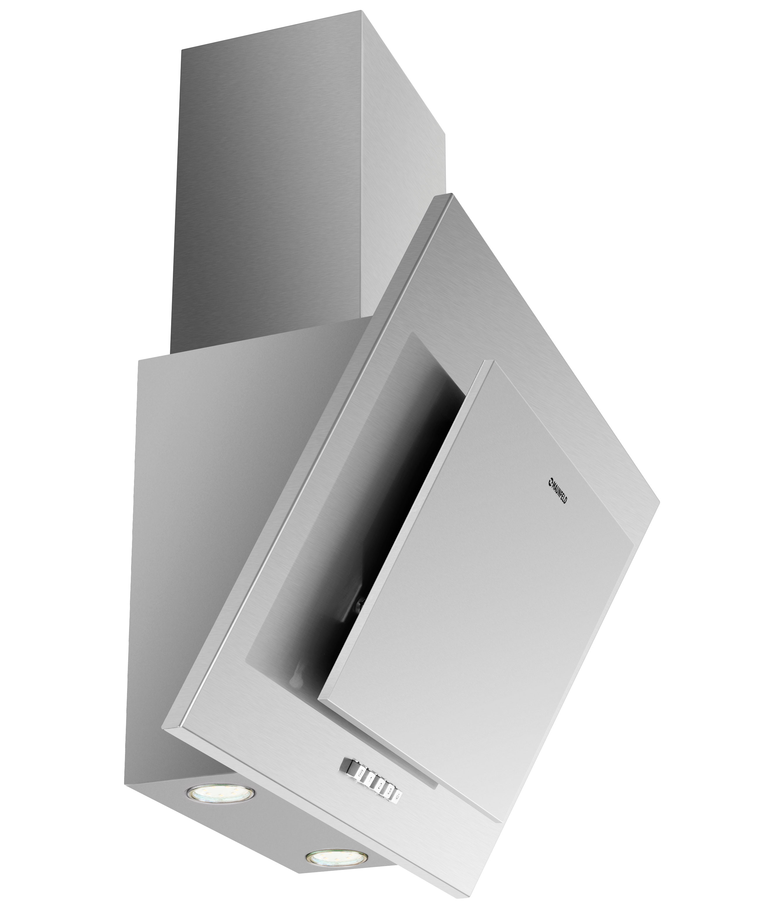 Вытяжка Maunfeld TOWER C 60 INOX — фото 4