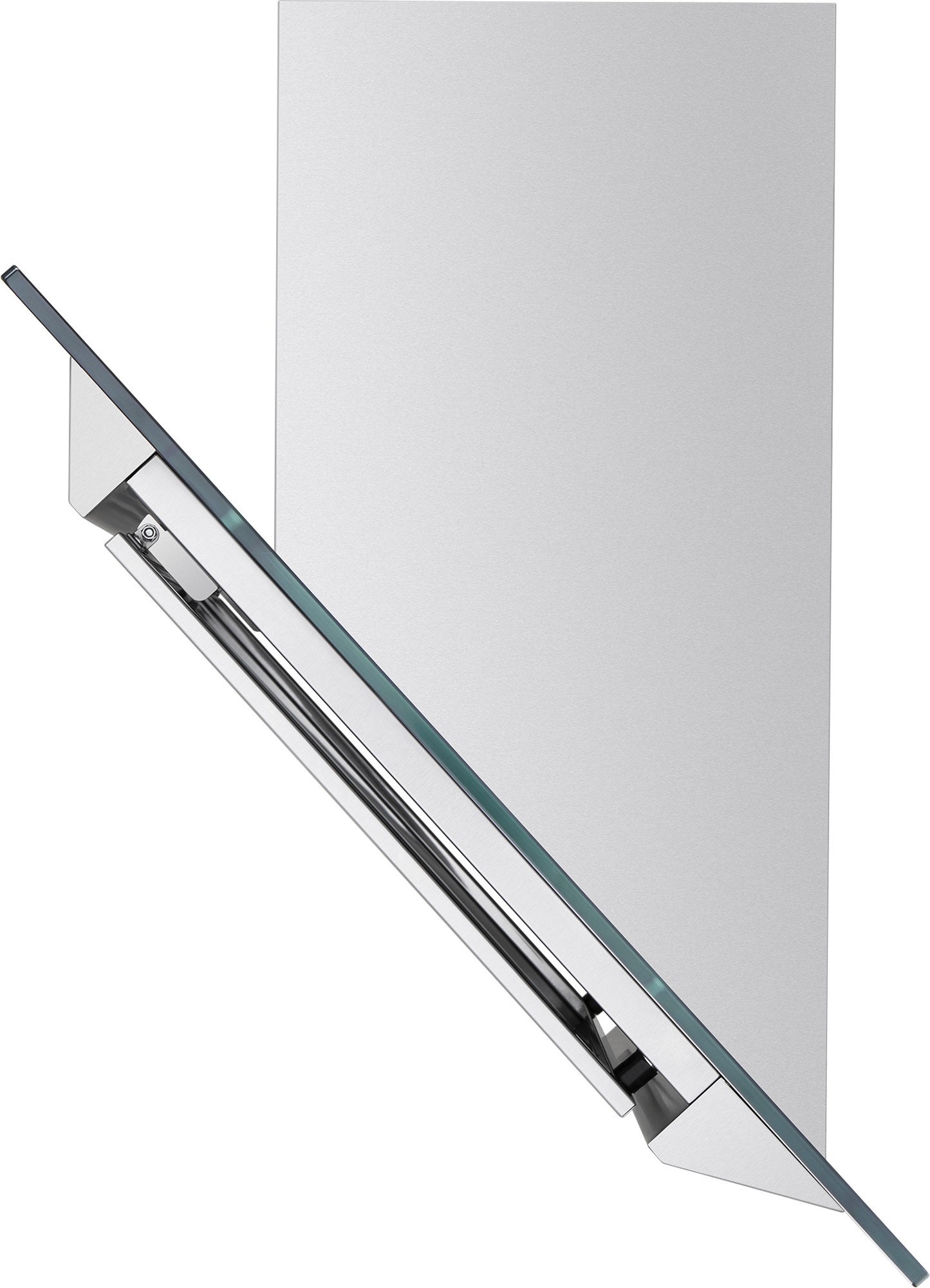 Вытяжка Maunfeld GLORIA 90 INOX Glass Transparent — фото 6