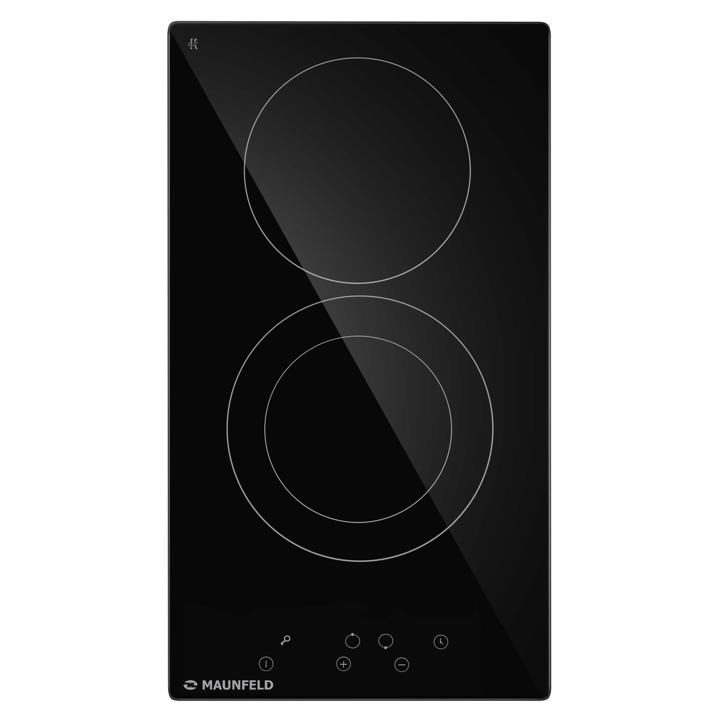 Варочная панель Maunfeld AVCE3022DBK
