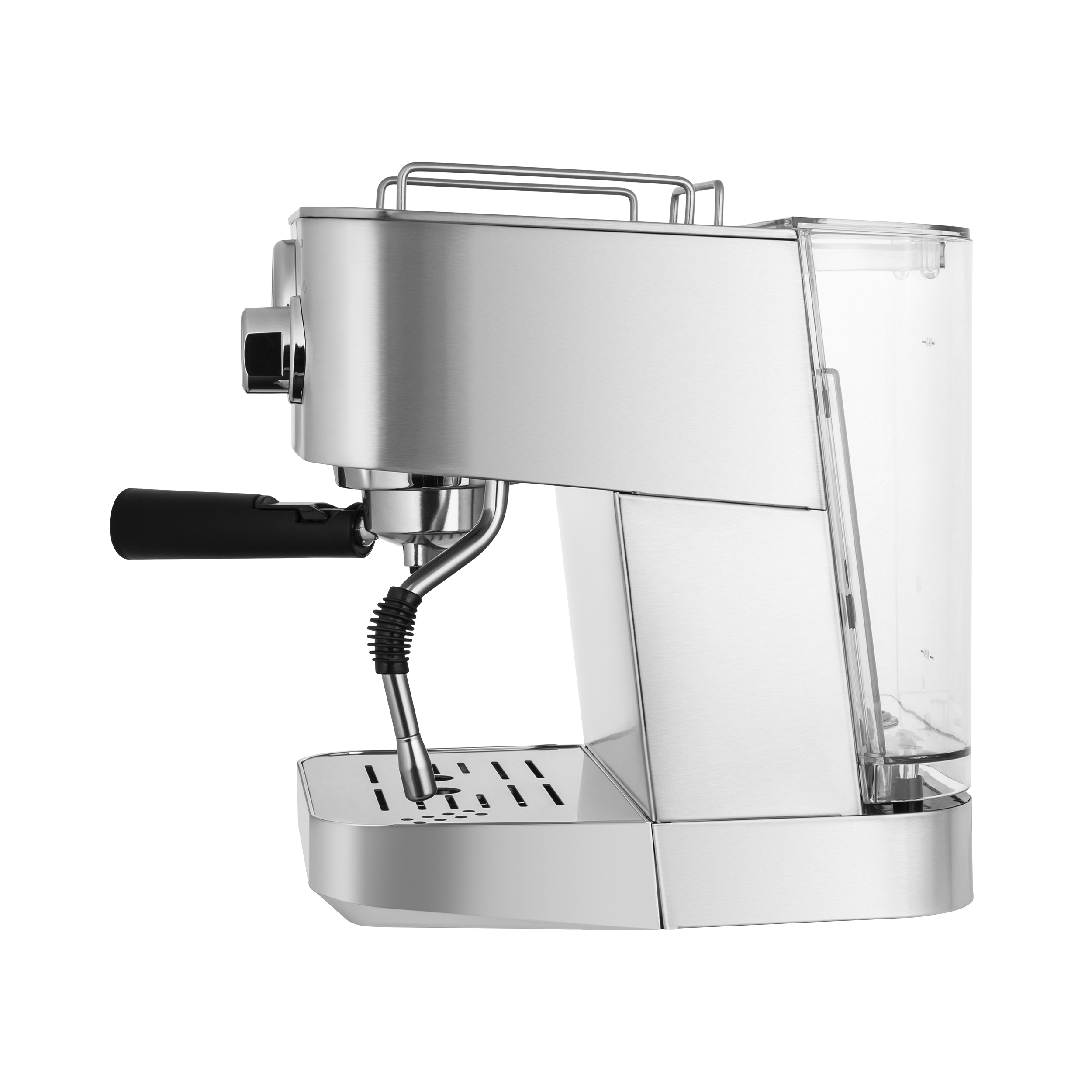 Кофемашина Maunfeld MF-721S PRO — фото 4