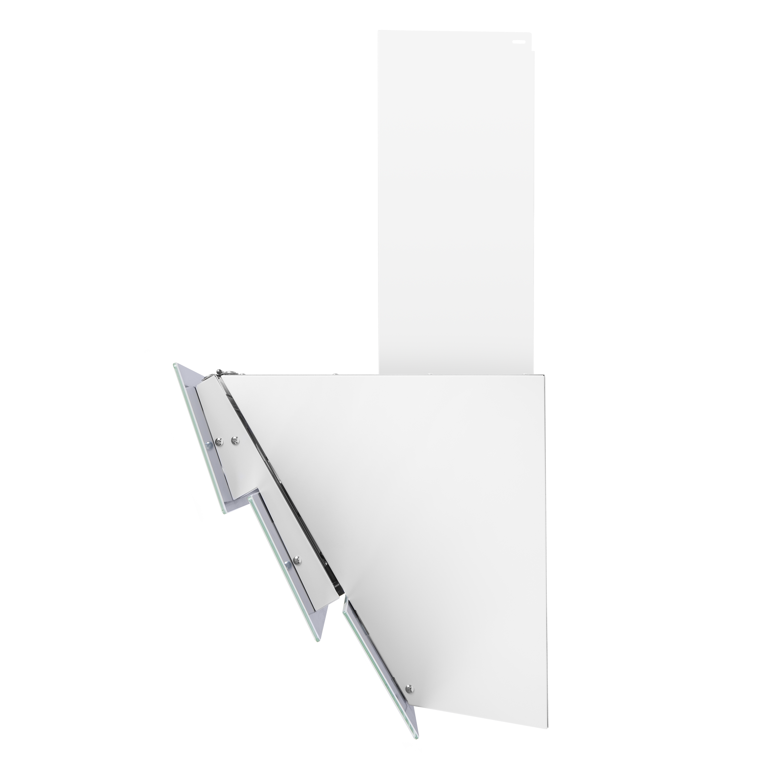 Вытяжка Maunfeld Manchester Light 60 White Glass White — фото 7