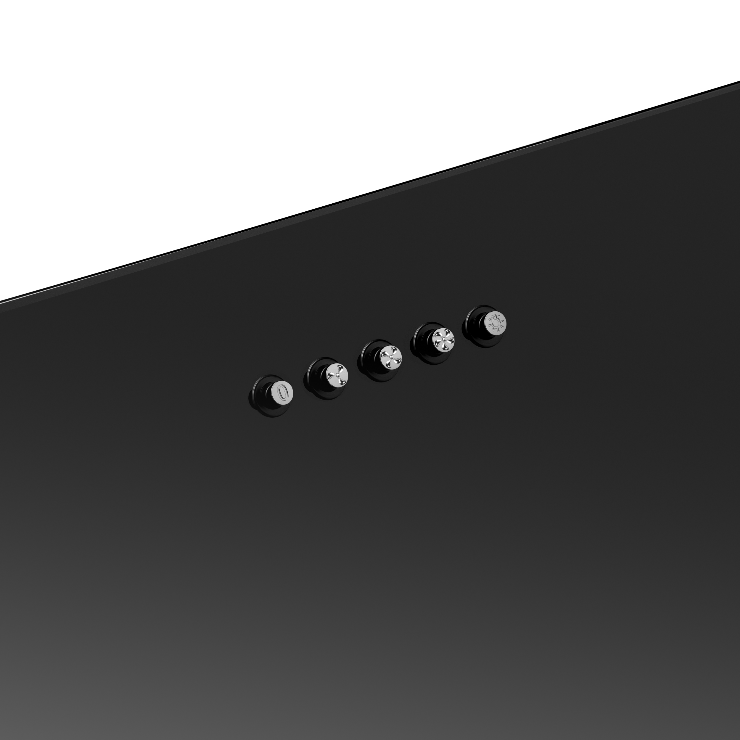 Вытяжка Maunfeld Dream 60 Push Glass Black — фото 12
