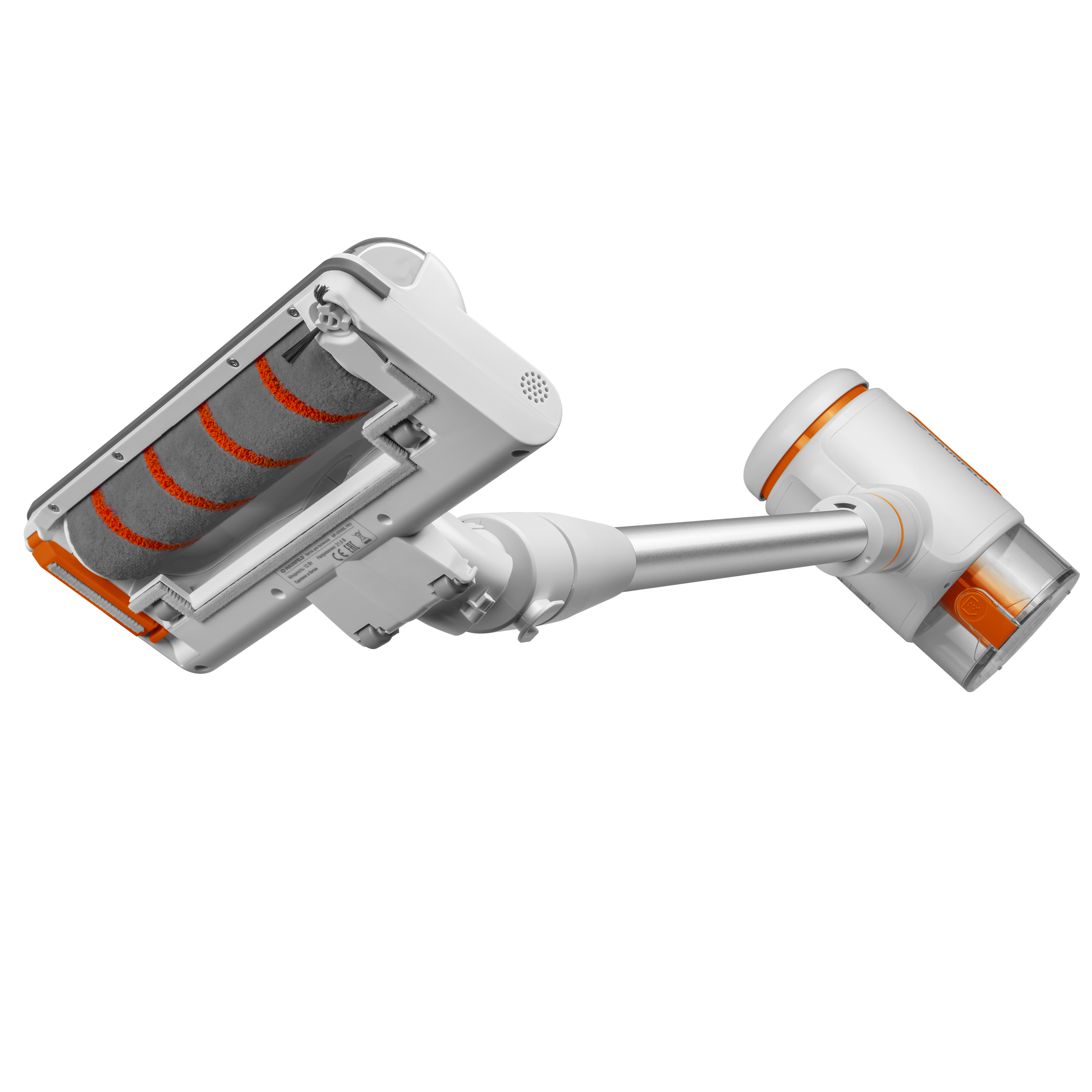 Пылесос Maunfeld MF-2034OR PRO — фото 7