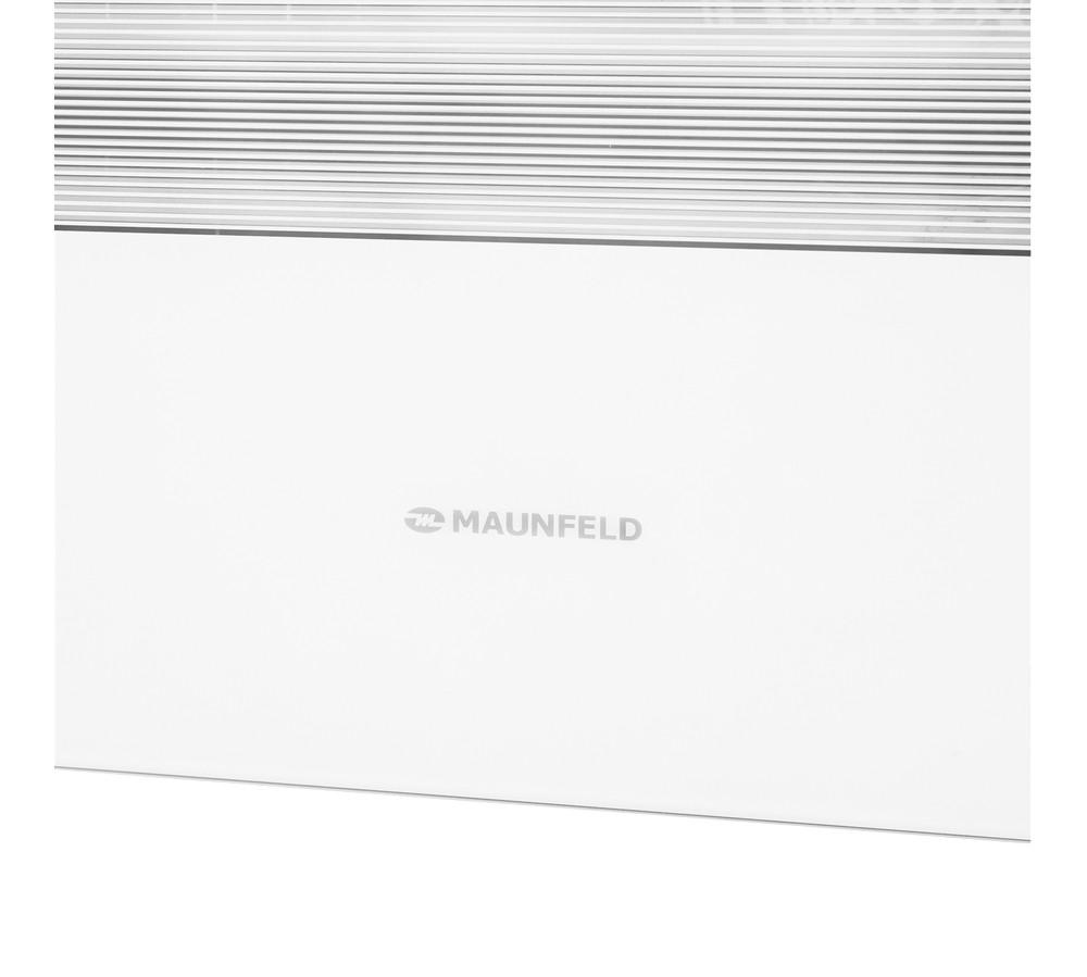 Духовой шкаф Maunfeld MEOC708PW — фото 12