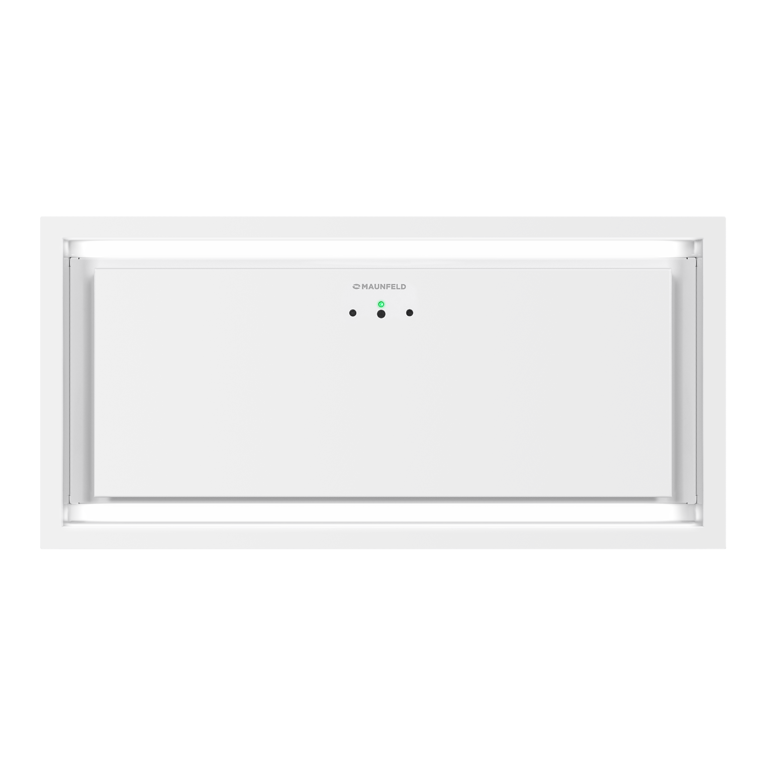 Вытяжка Maunfeld MZR Cool 60 White — фото 10