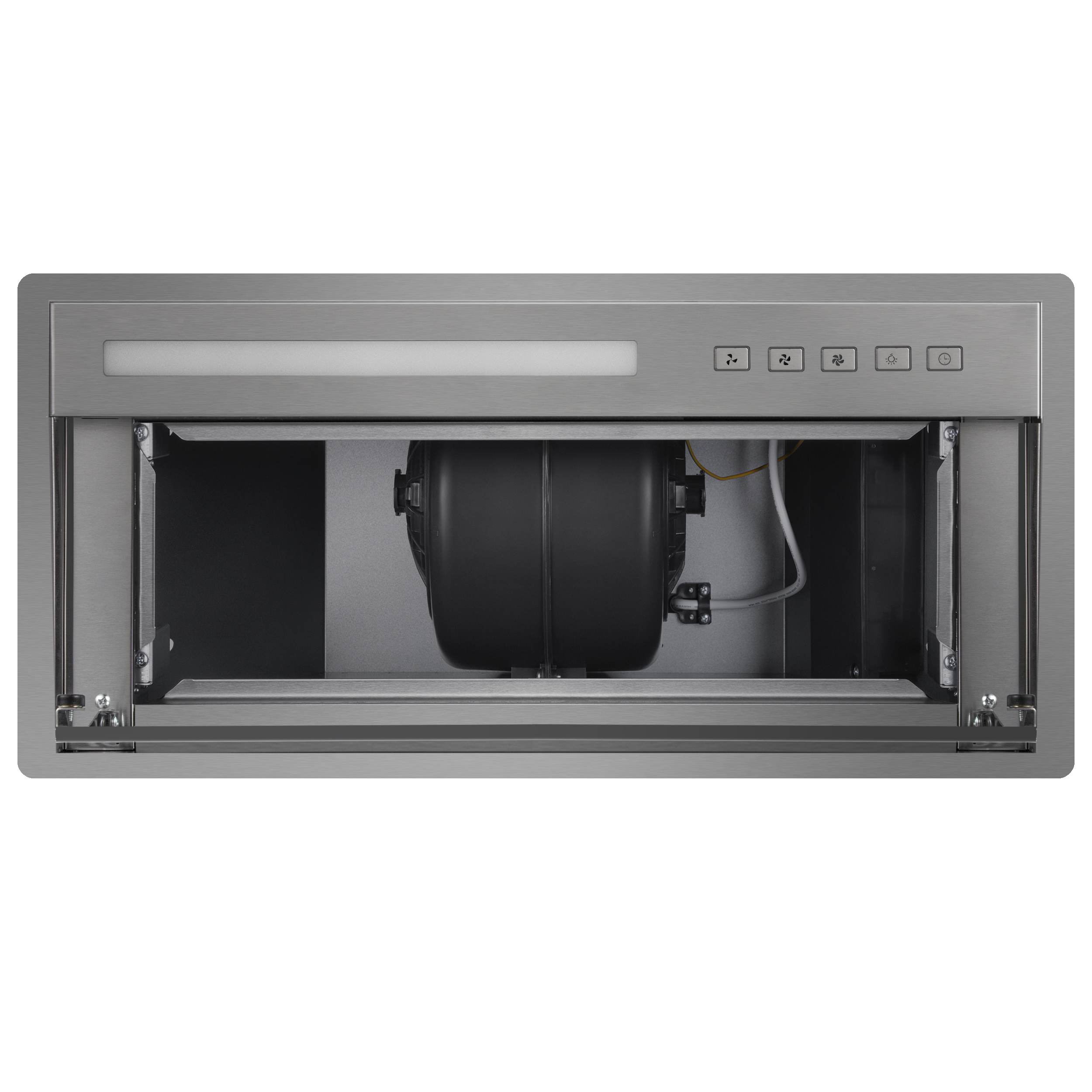 Вытяжка Maunfeld Clare 60 Inox — фото 7