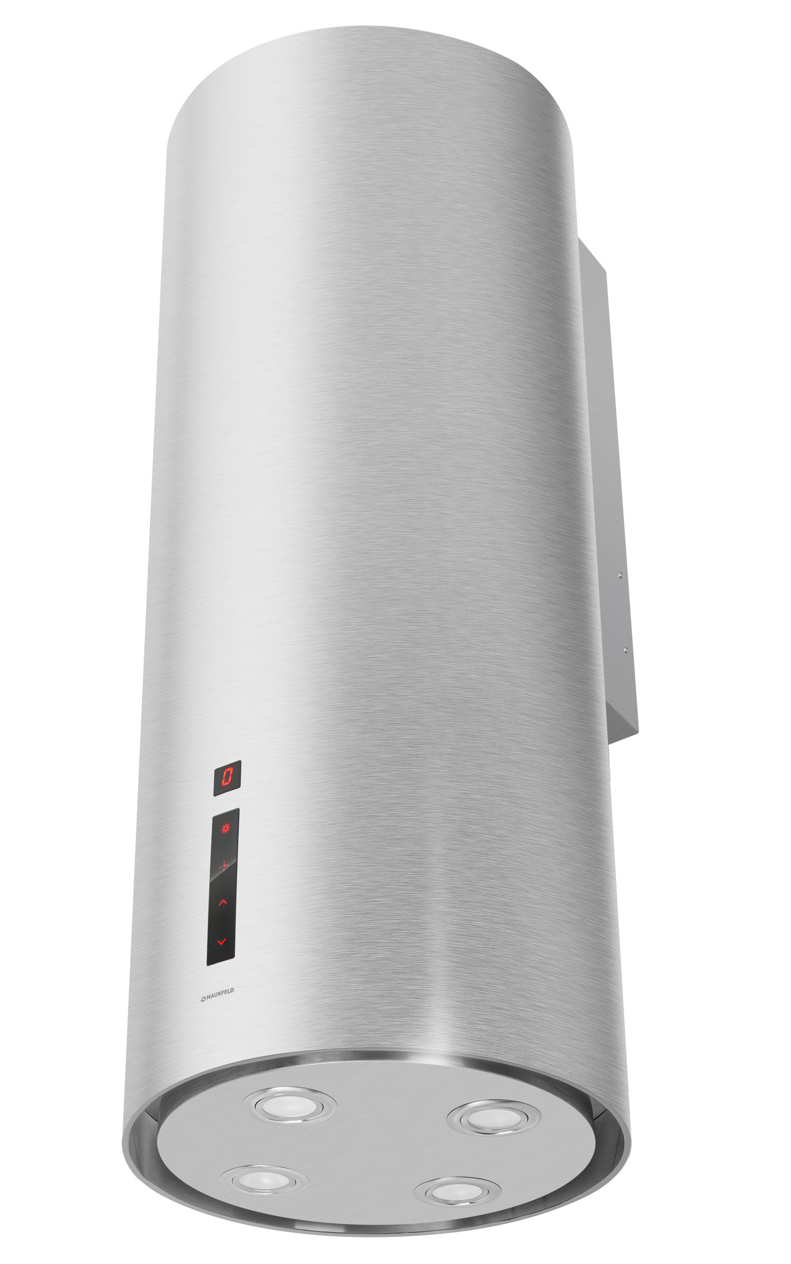 Вытяжка Maunfeld LEE WALL (sensor) 39 INOX