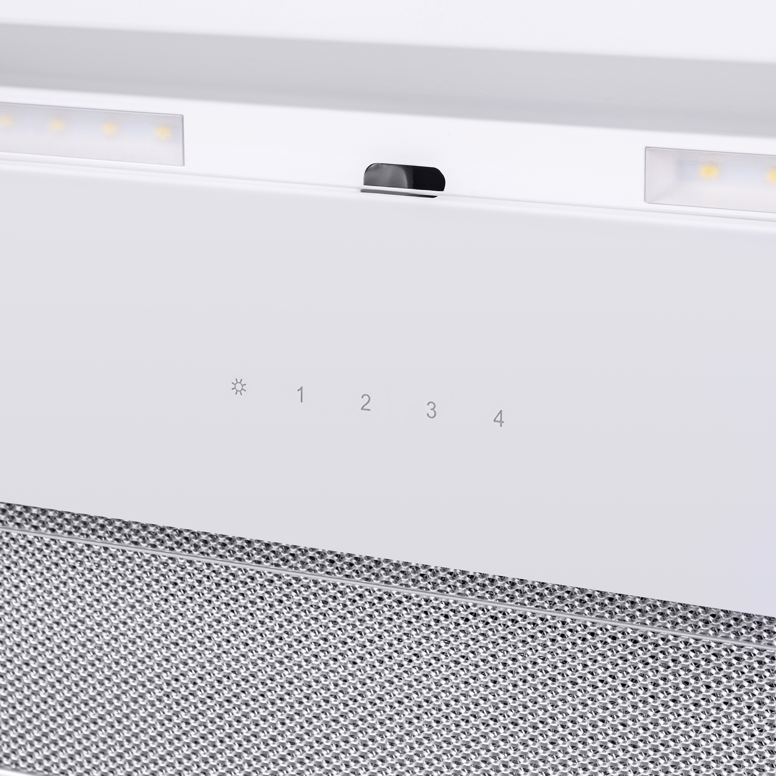 Вытяжка Maunfeld MZR 60 White — фото 11