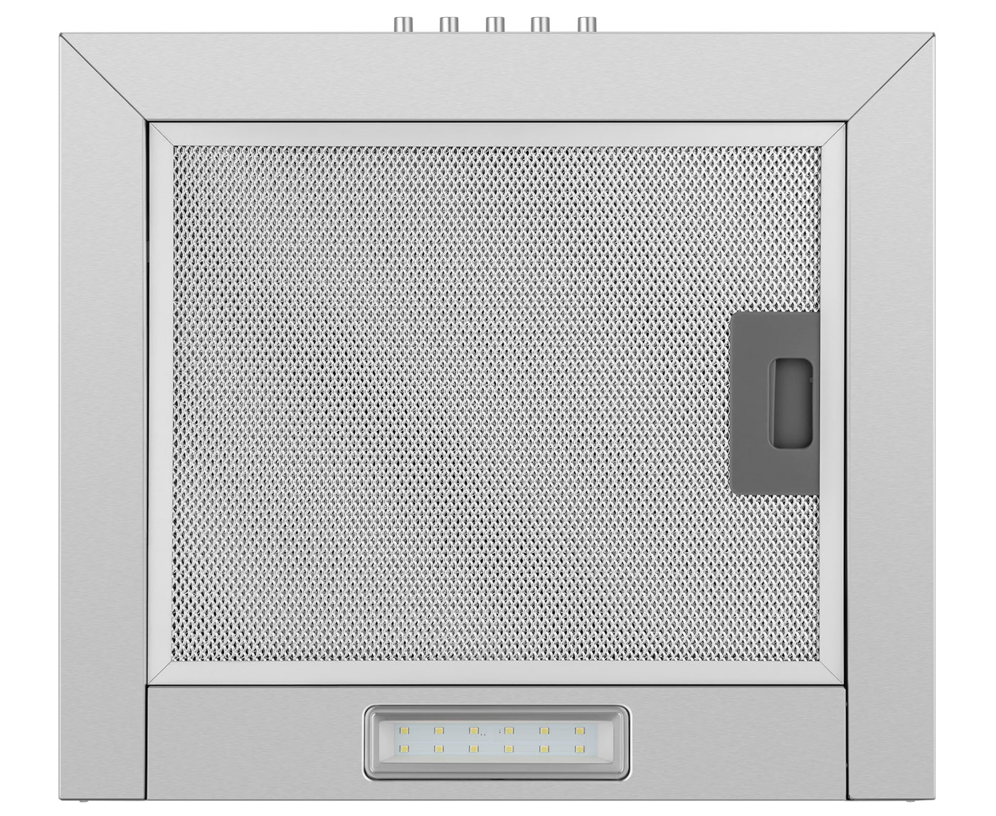 Вытяжка Maunfeld BOX Push 40 Inox — фото 7