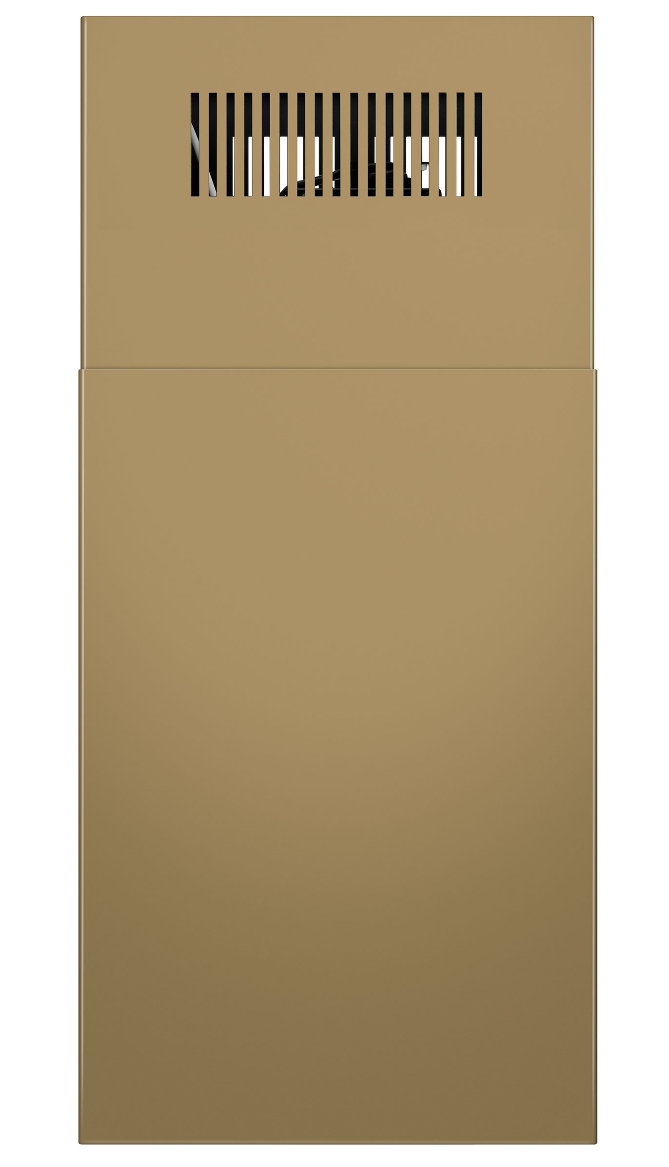 Вытяжка Maunfeld Bath Plus 402IL золотой — фото 3