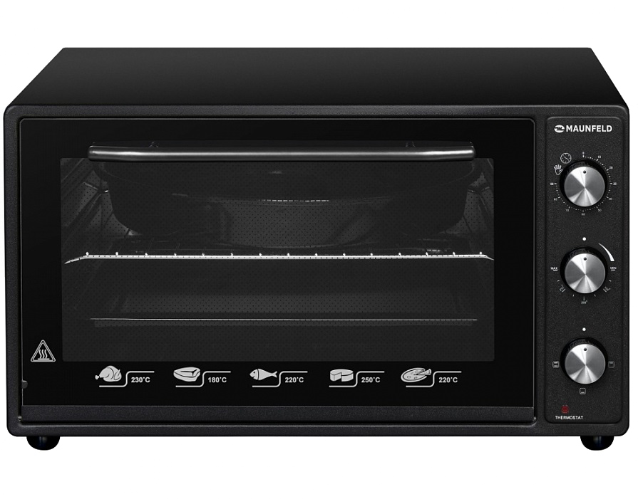 Духовой шкаф Maunfeld CEMOB.363.B