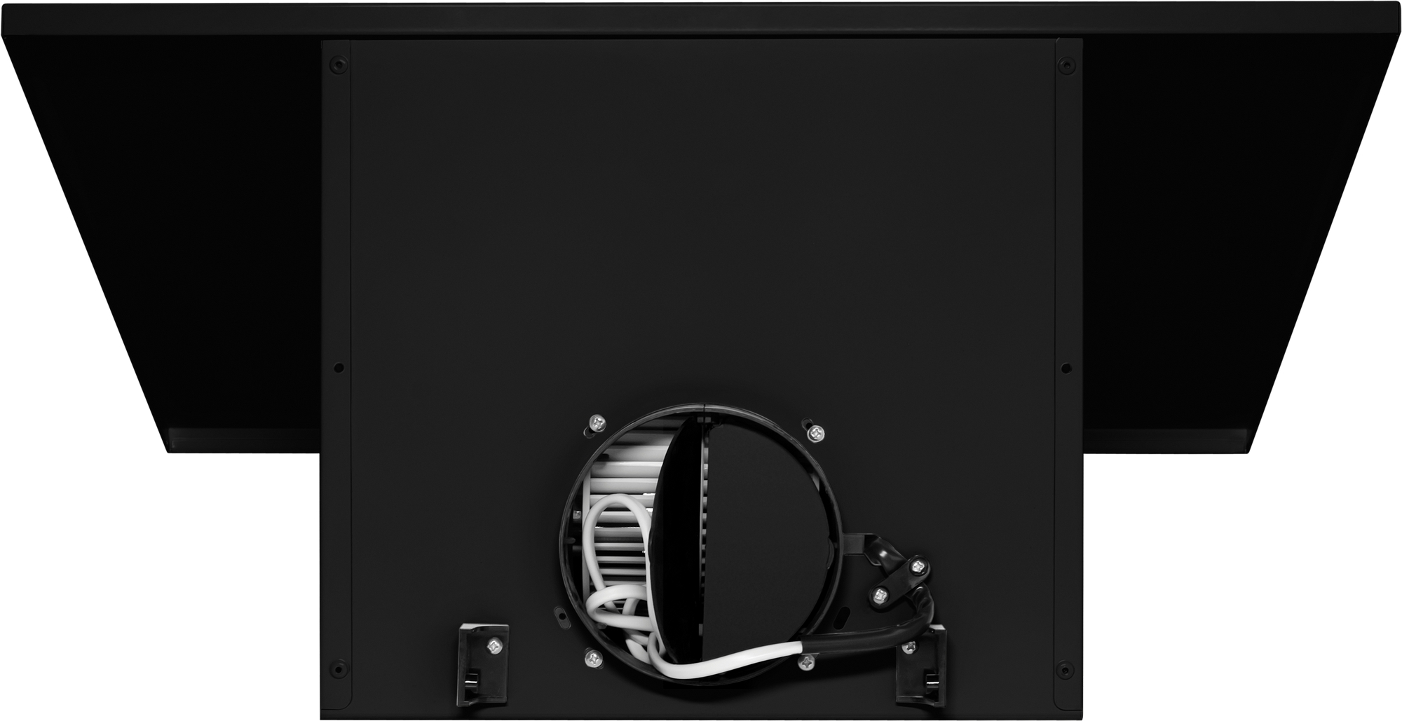 Вытяжка Maunfeld TOWER C 60 BLACK — фото 8