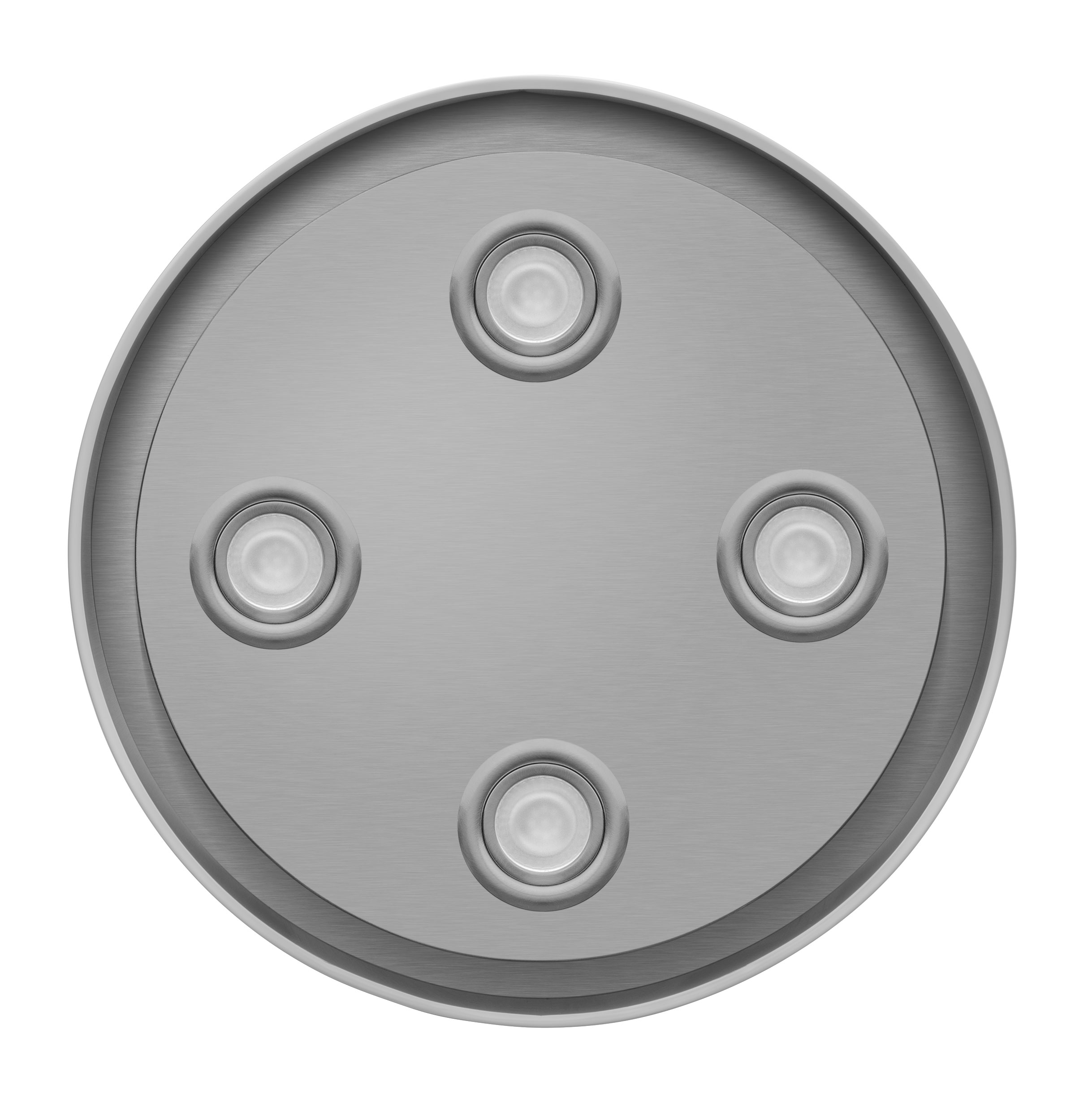 Вытяжка Maunfeld LEE ISLA (sensor) 39 INOX — фото 10