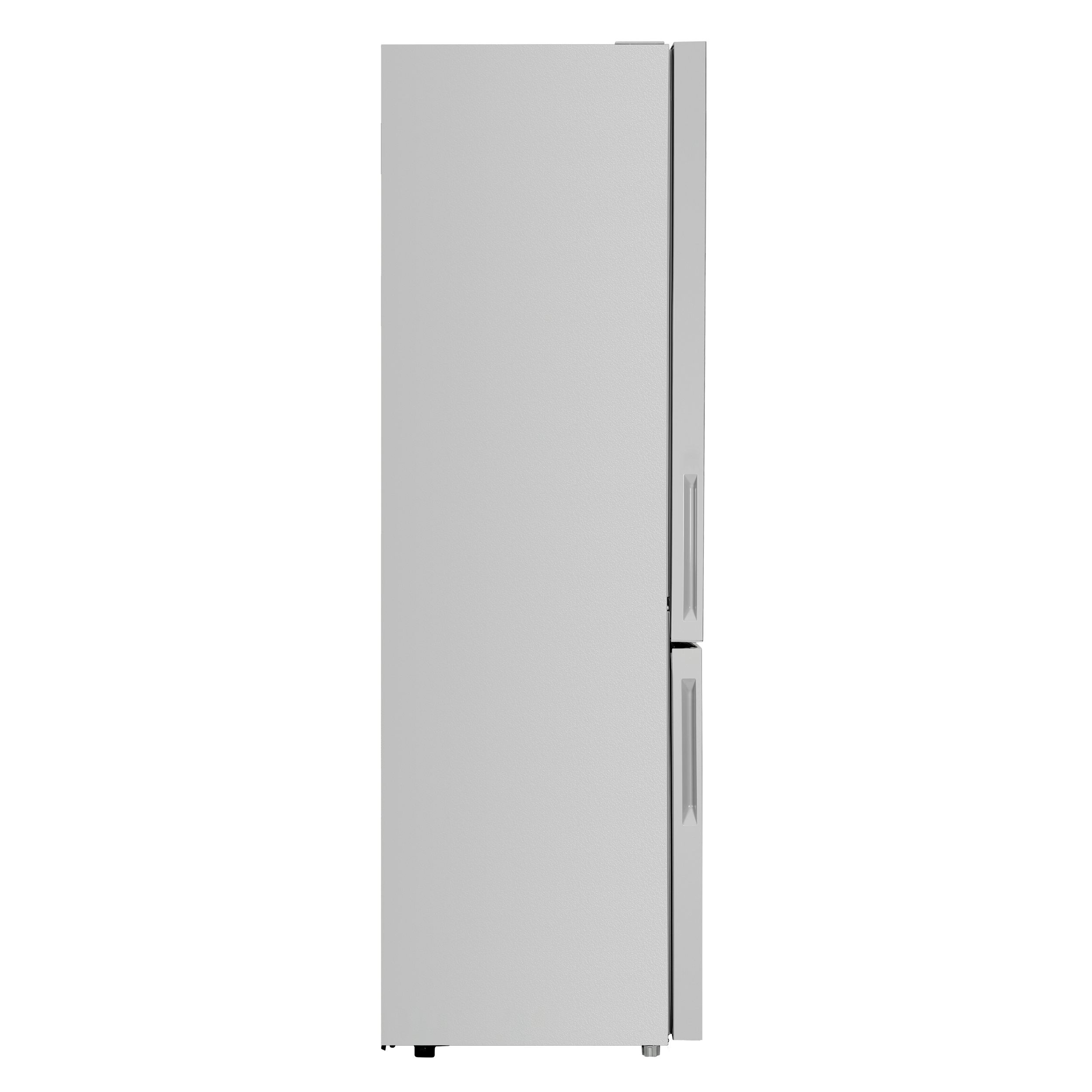 Холодильник Maunfeld MFF200NFS Inverter — фото 4