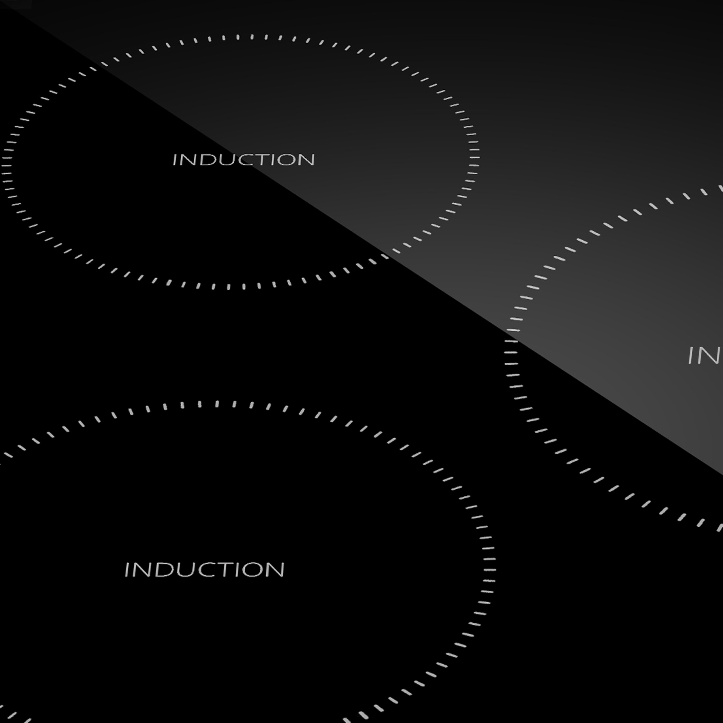 Варочная панель Maunfeld AVI4531BK — фото 7