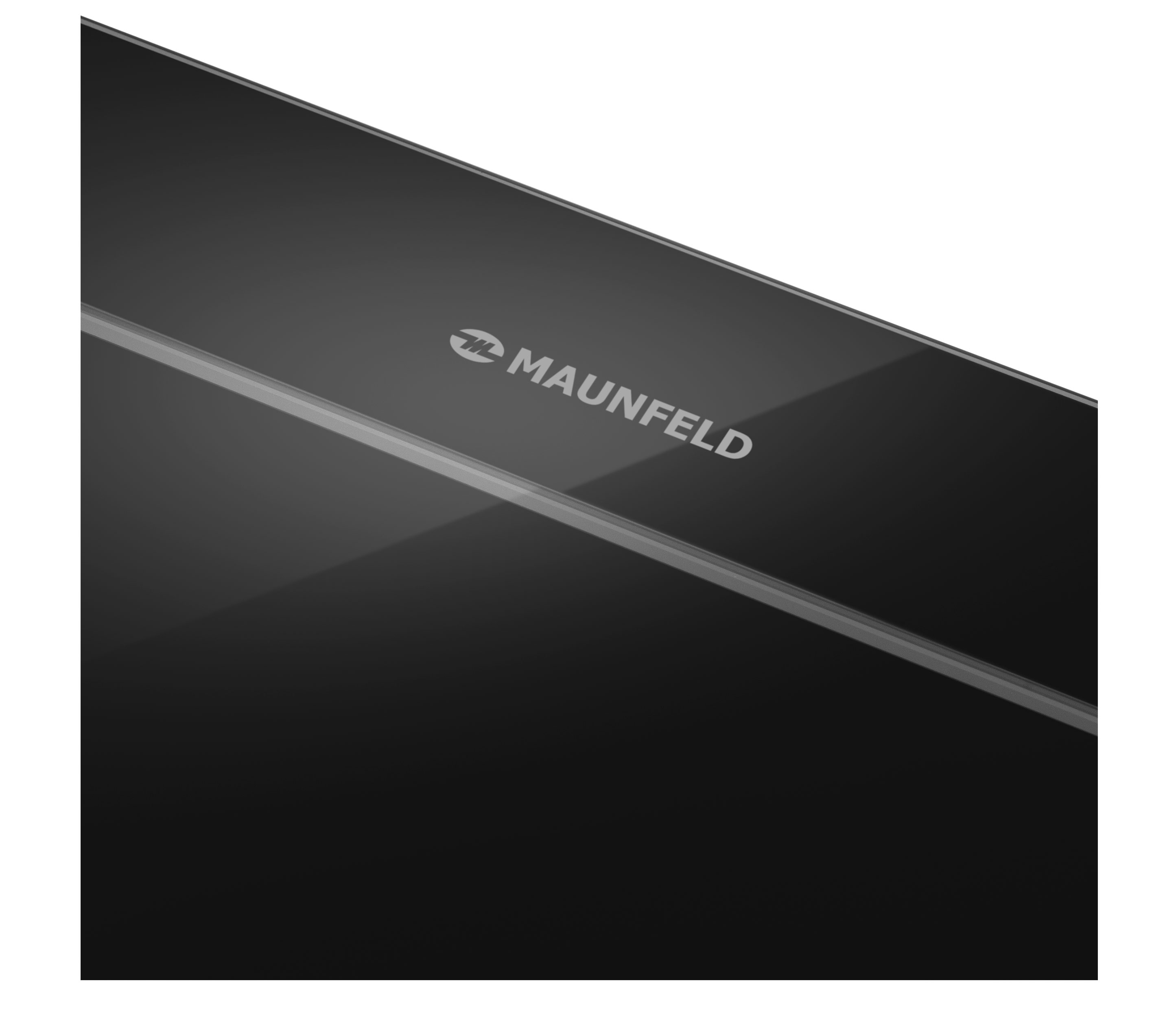 Вытяжка Maunfeld JANTAR 60 Glass Black — фото 10