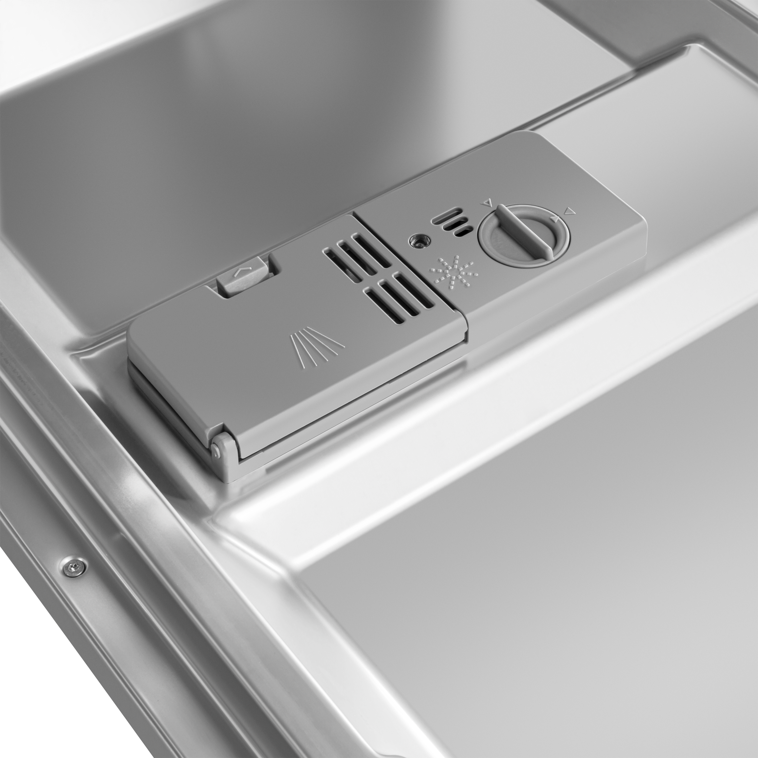 Посудомоечная машина Maunfeld MLP-082D Light Beam — фото 15
