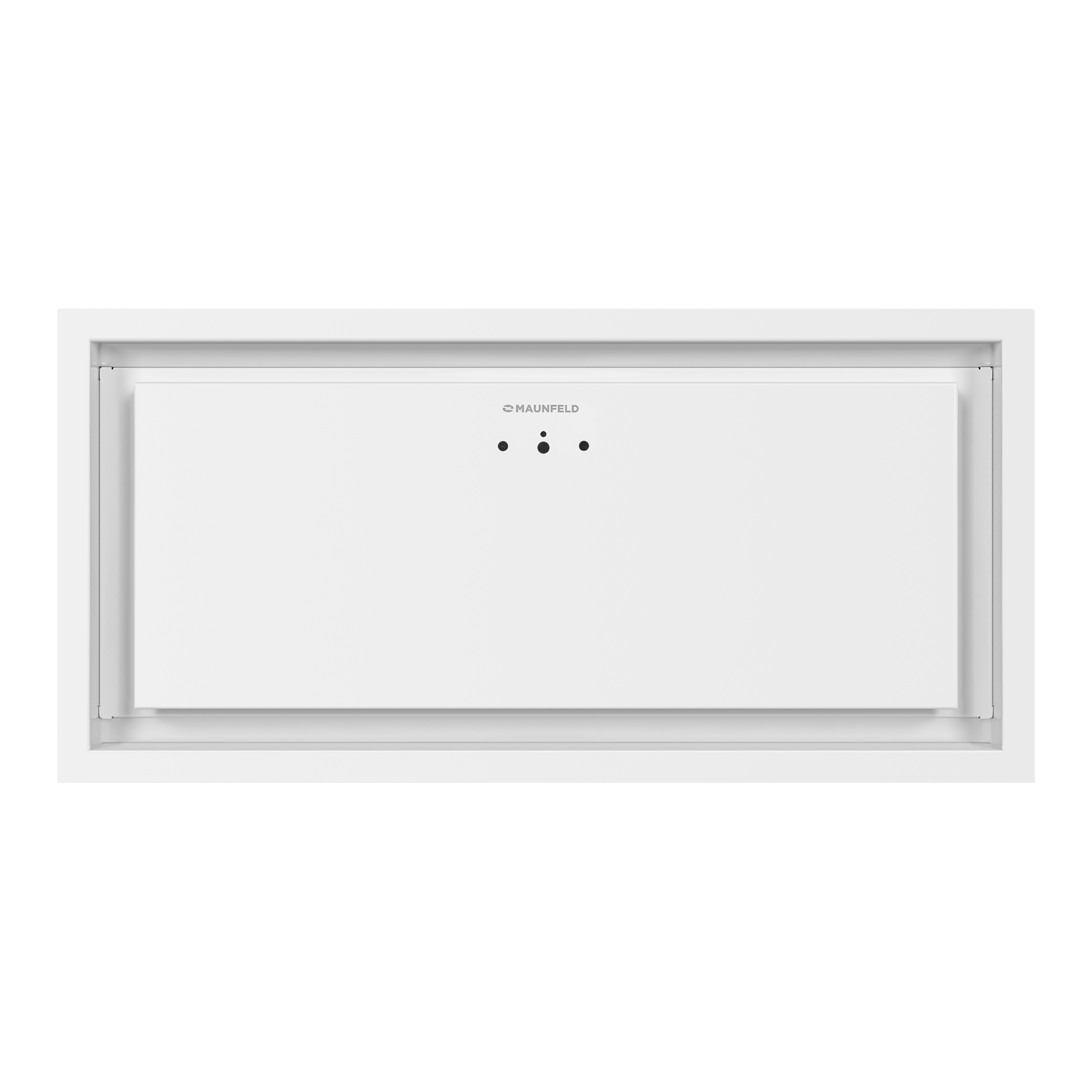 Вытяжка Maunfeld MZR Cool 60 White — фото 3