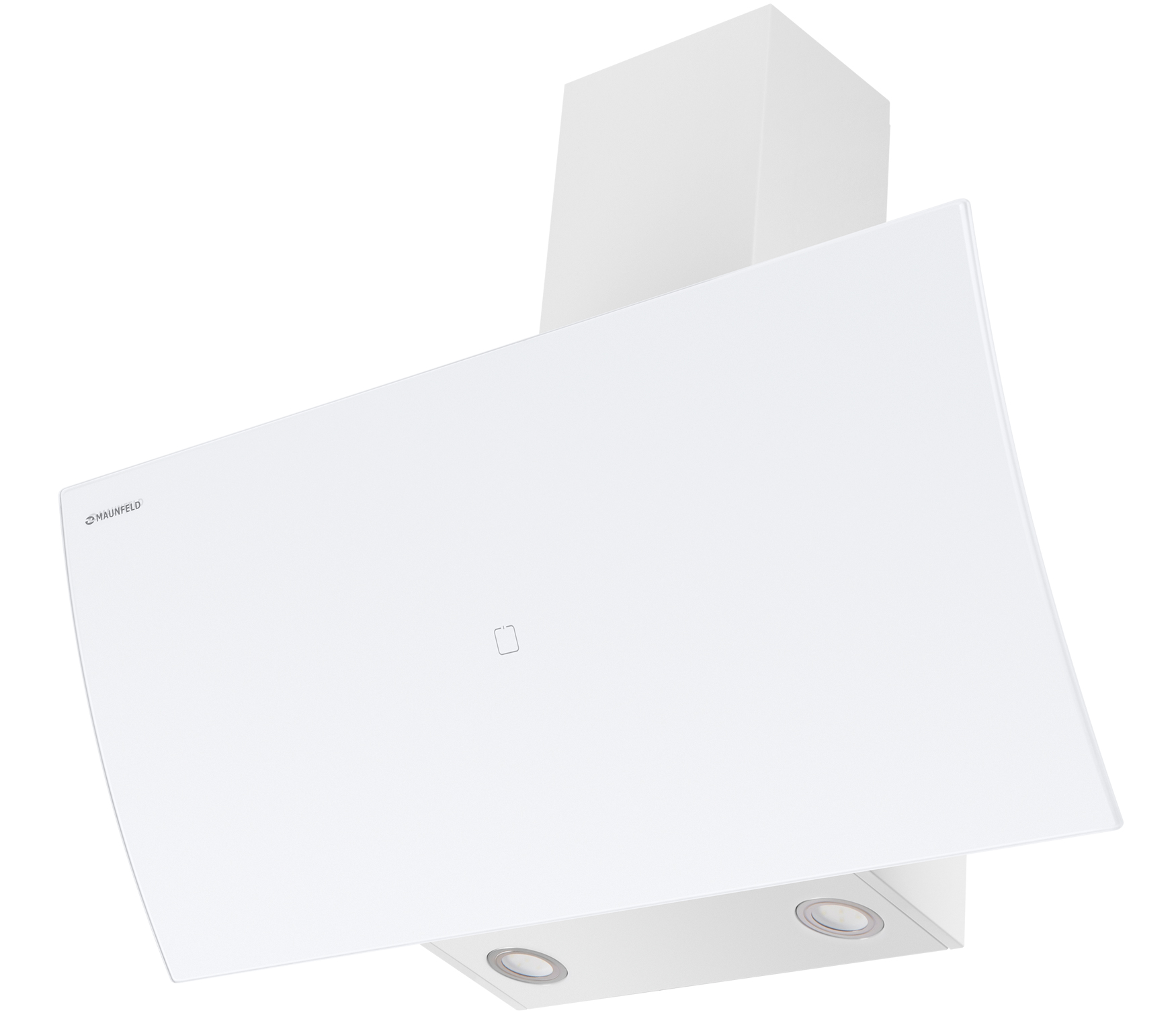 Вытяжка Maunfeld SKY STAR CHEF 90 Glass White