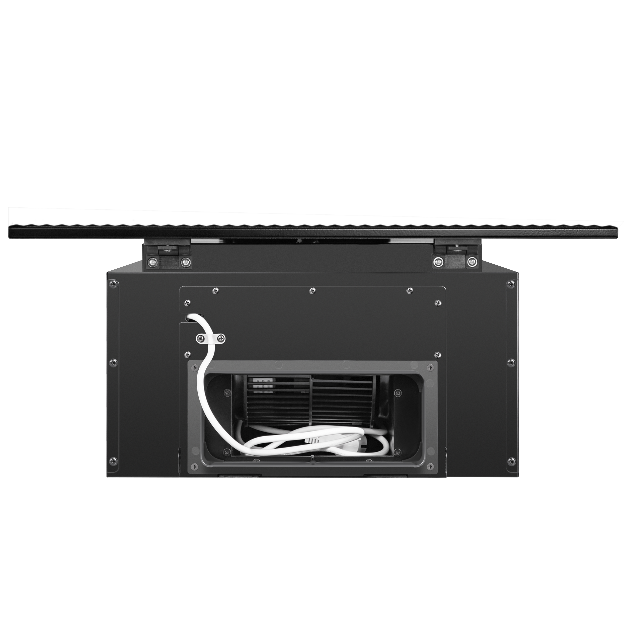 Вытяжка Maunfeld Fermana 60 Black — фото 11