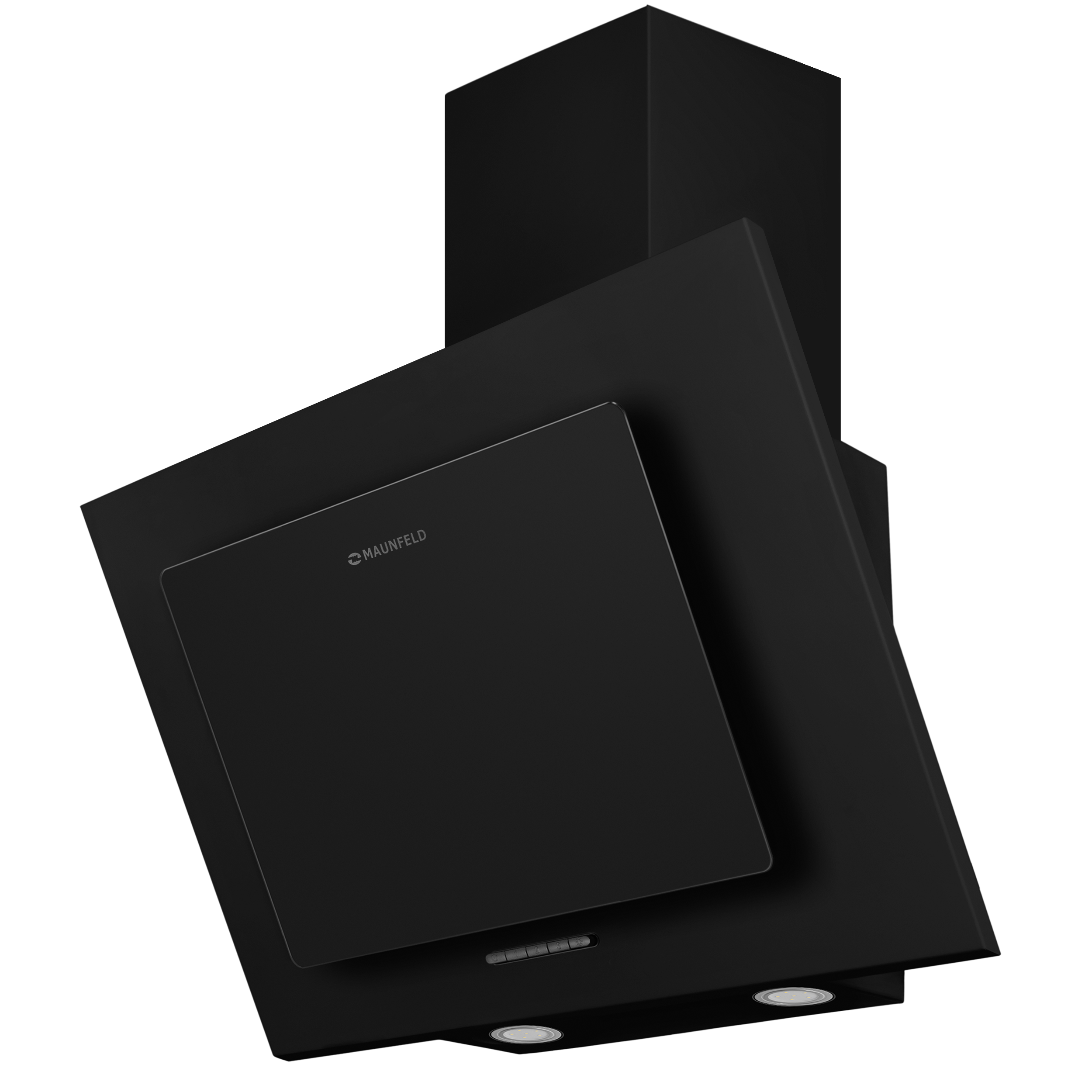 Вытяжка Maunfeld Tower A 50 Black
