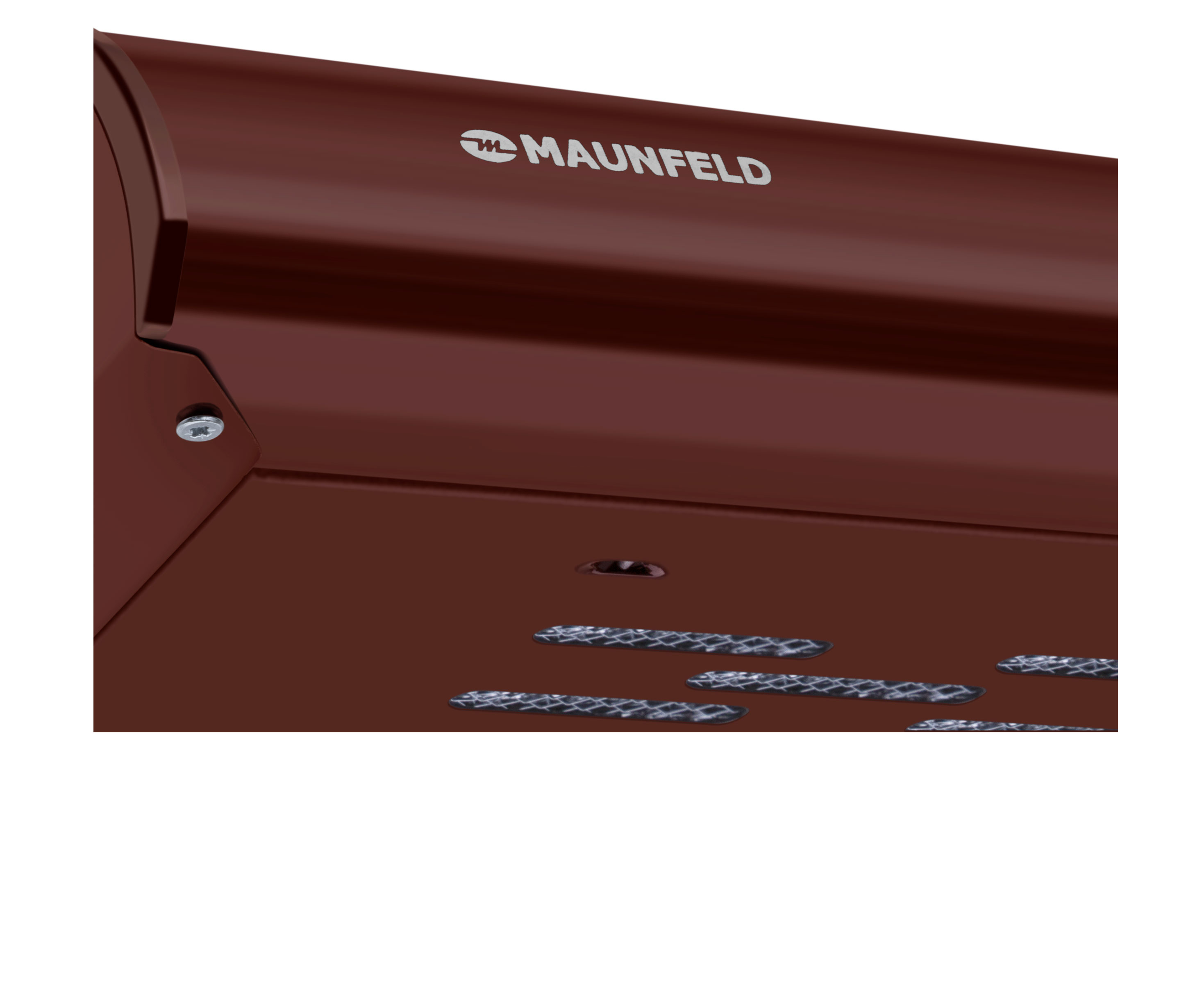 Вытяжка Maunfeld MPA 50 BROWN — фото 9