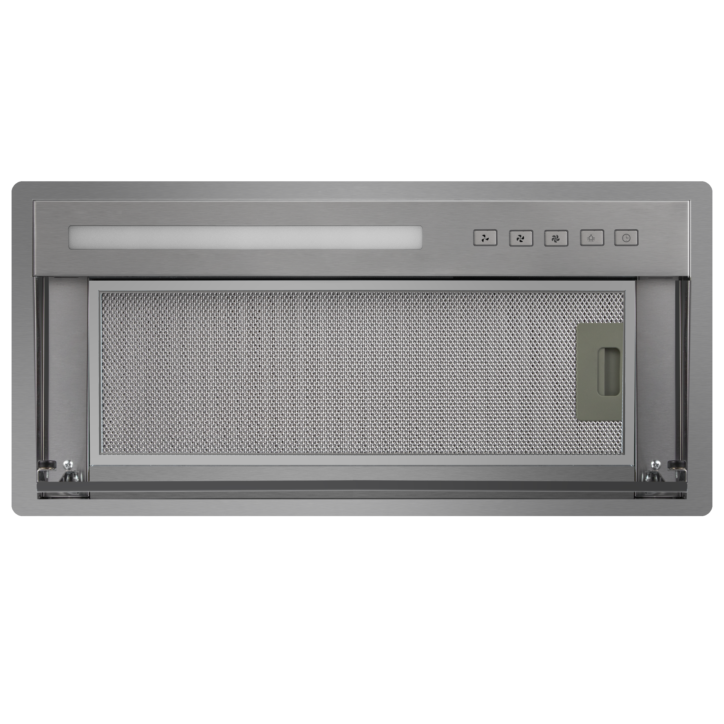 Вытяжка Maunfeld Clare 60 Inox — фото 6