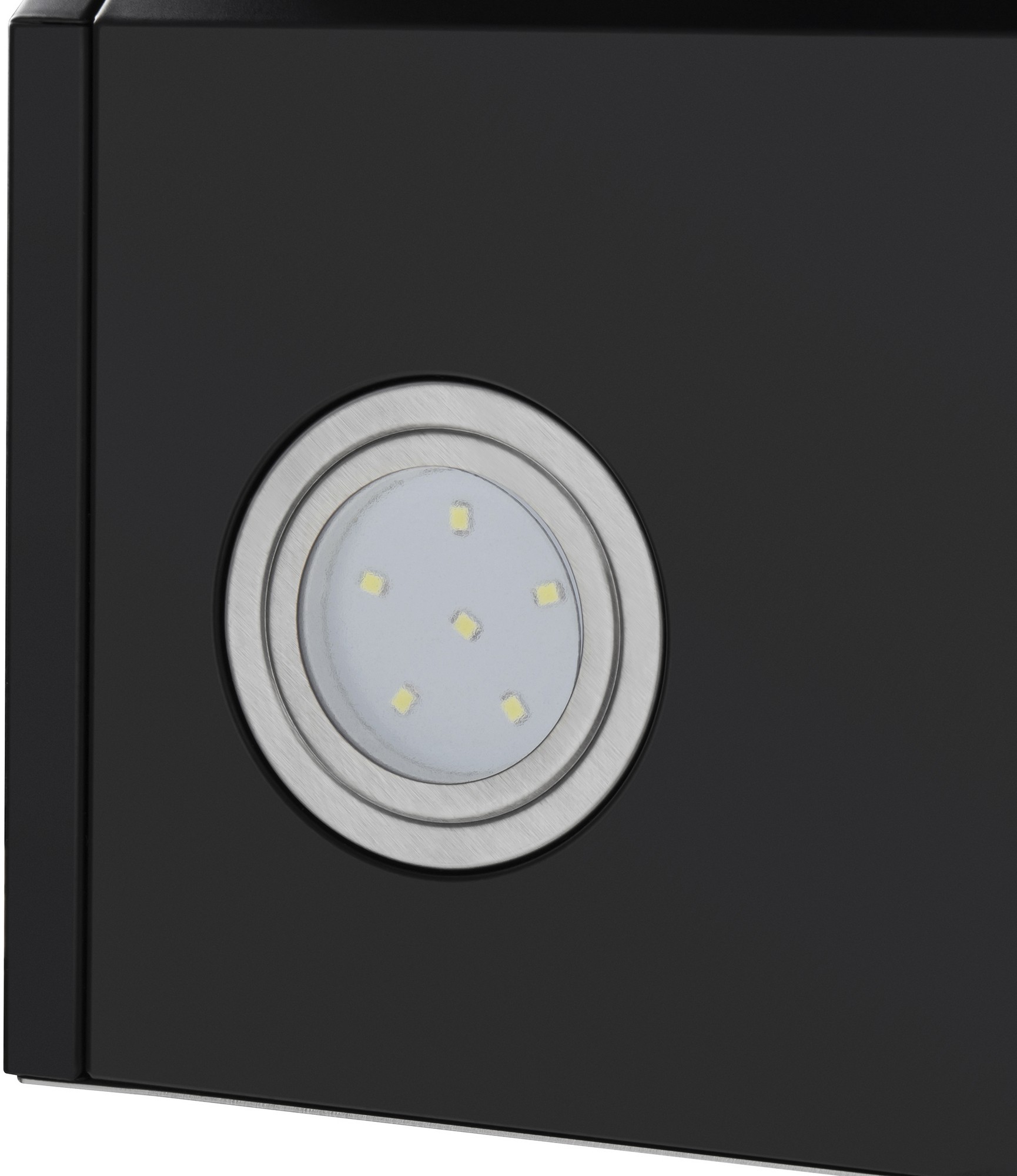 Вытяжка Maunfeld SKY STAR CHEF 50 Glass Black — фото 10