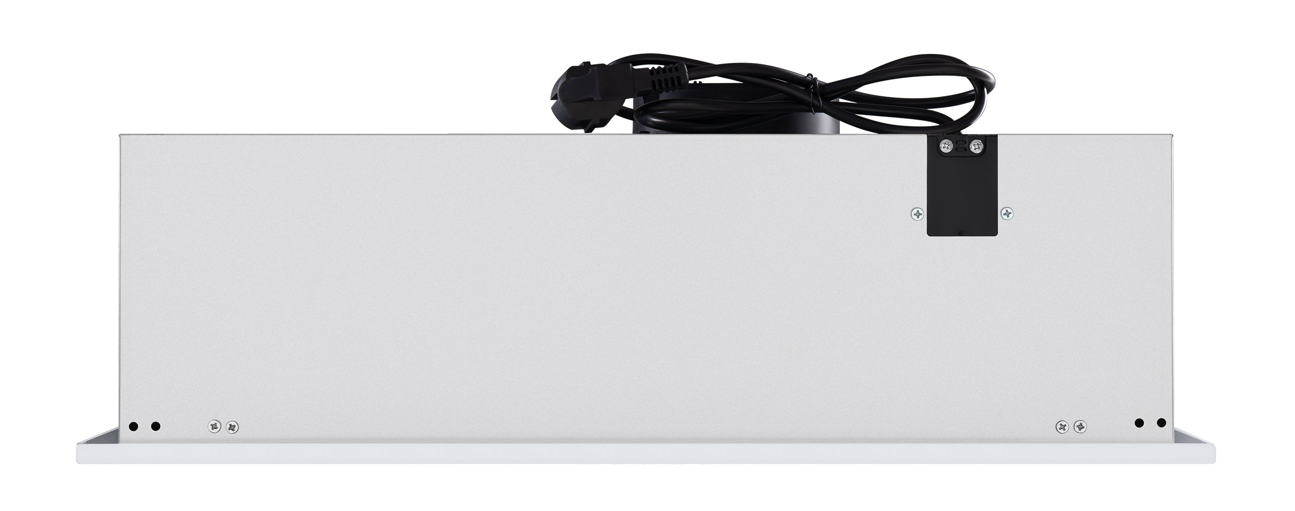 Вытяжка Maunfeld BOX Push 60 White — фото 10