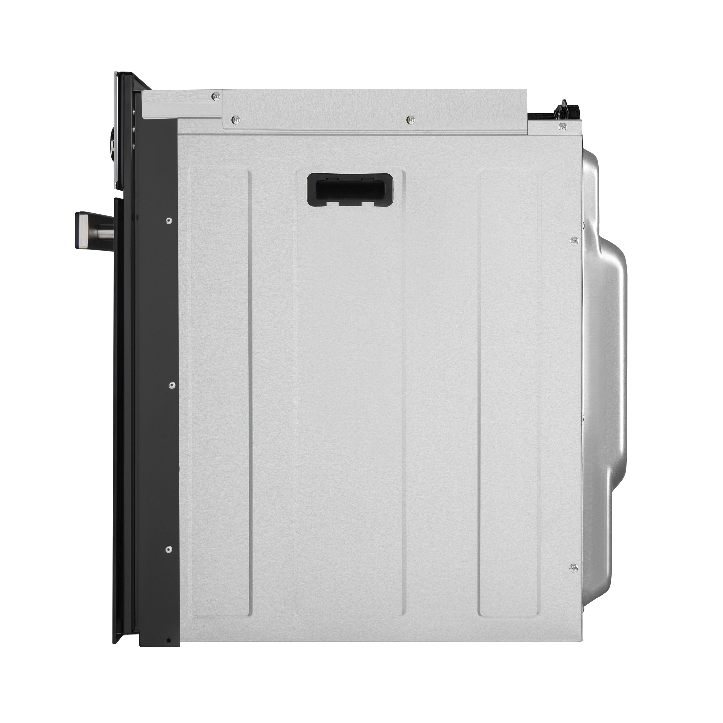 Духовой шкаф Maunfeld EOGC604S Slim — фото 12