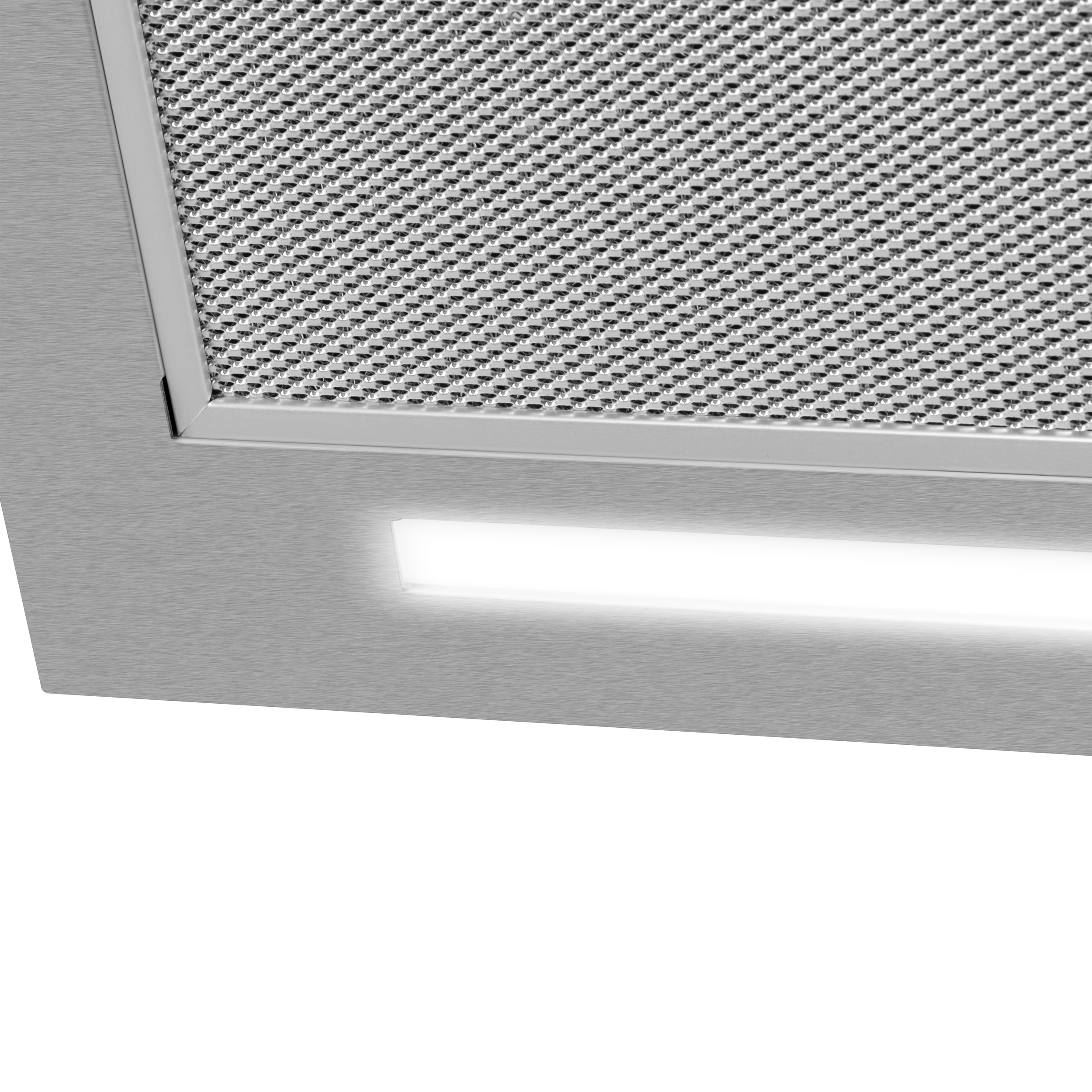 Вытяжка Maunfeld Crosby Hardy 1000Push Inox — фото 6