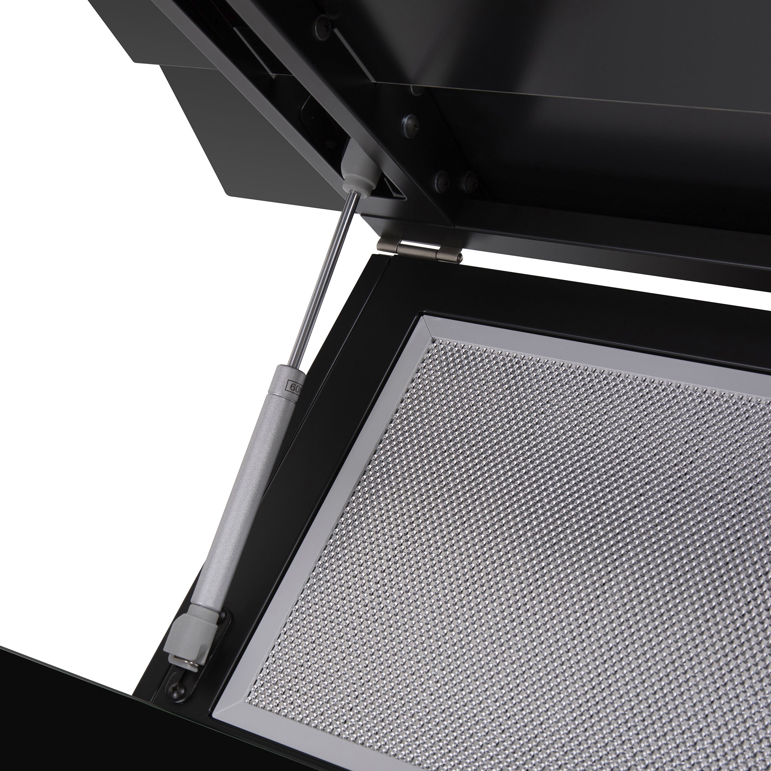 Вытяжка Maunfeld Manchester Light 60 Black Glass Black — фото 16