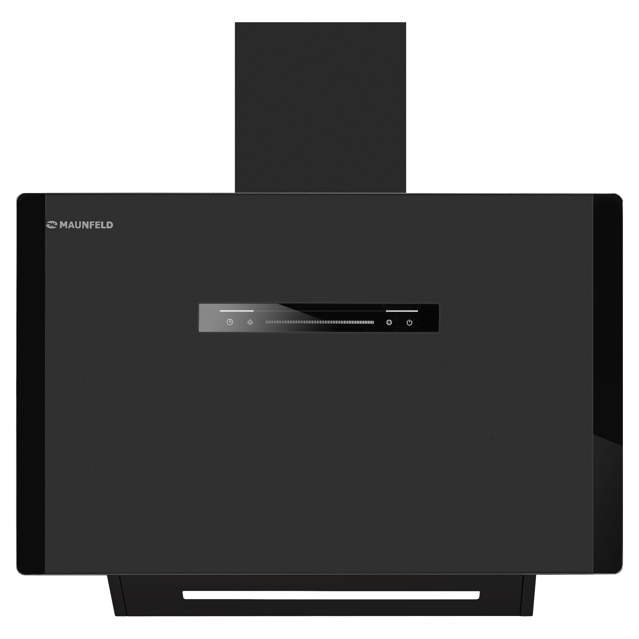 Вытяжка Maunfeld Falcon 60 Glass Black — фото 3